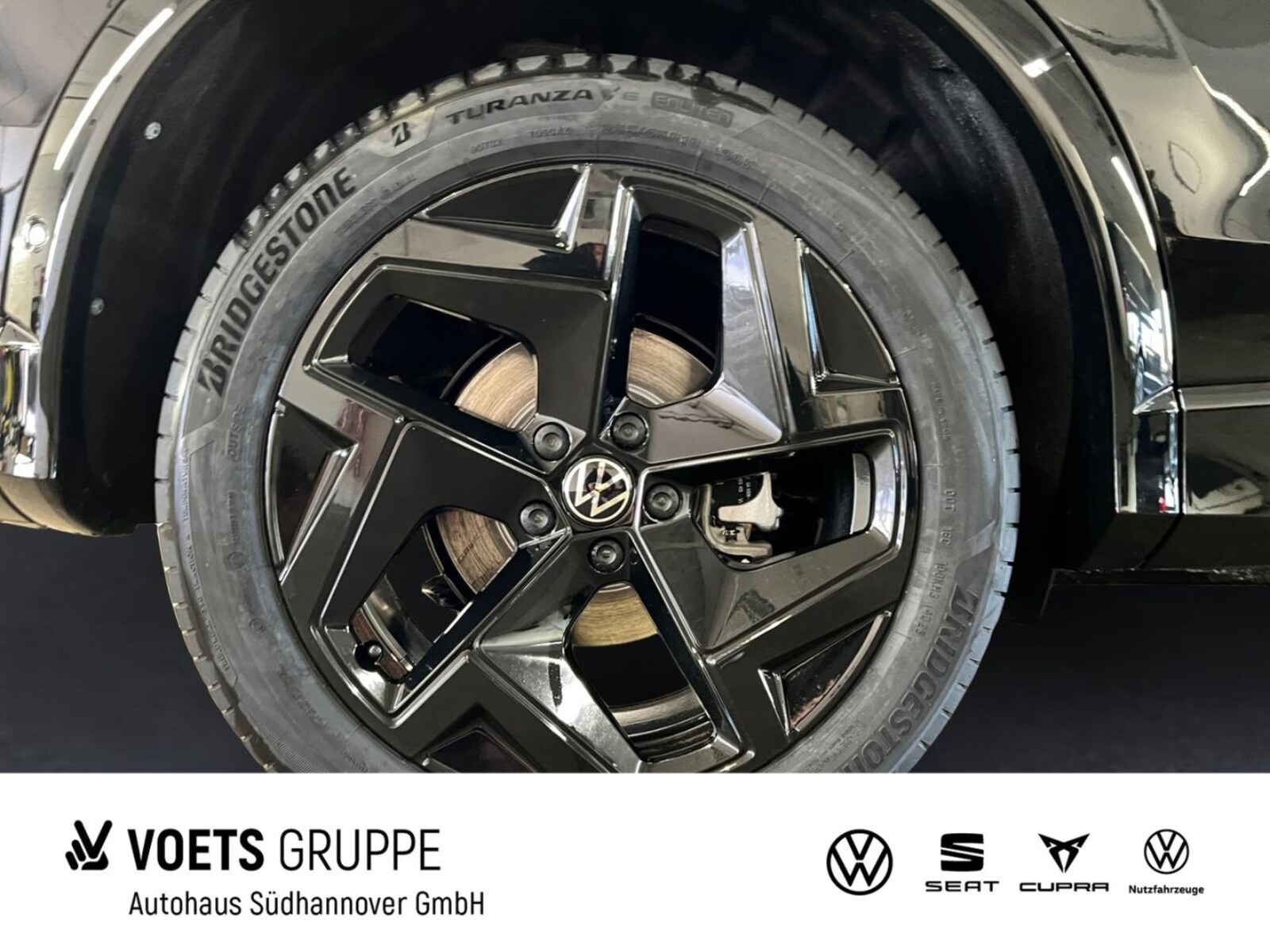 Volkswagen Tiguan – Bild 5