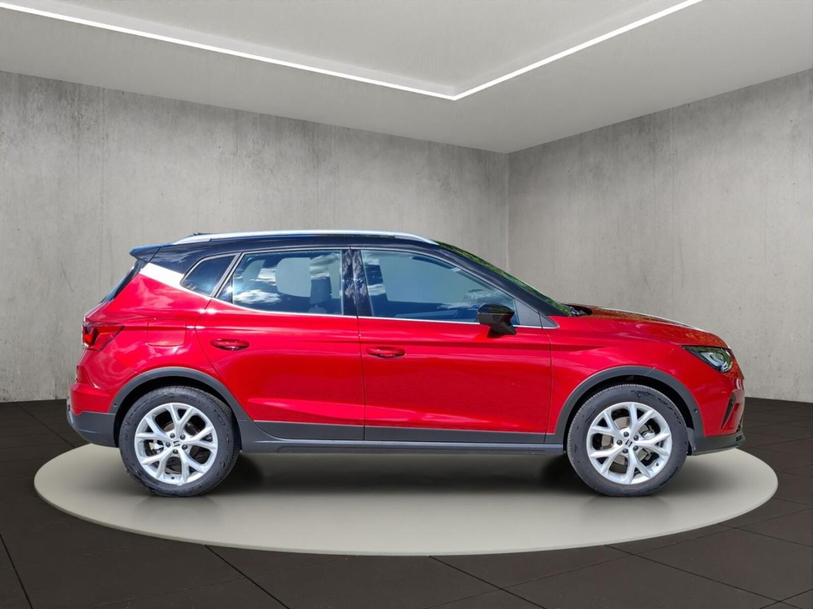 SEAT Arona – Bild 6
