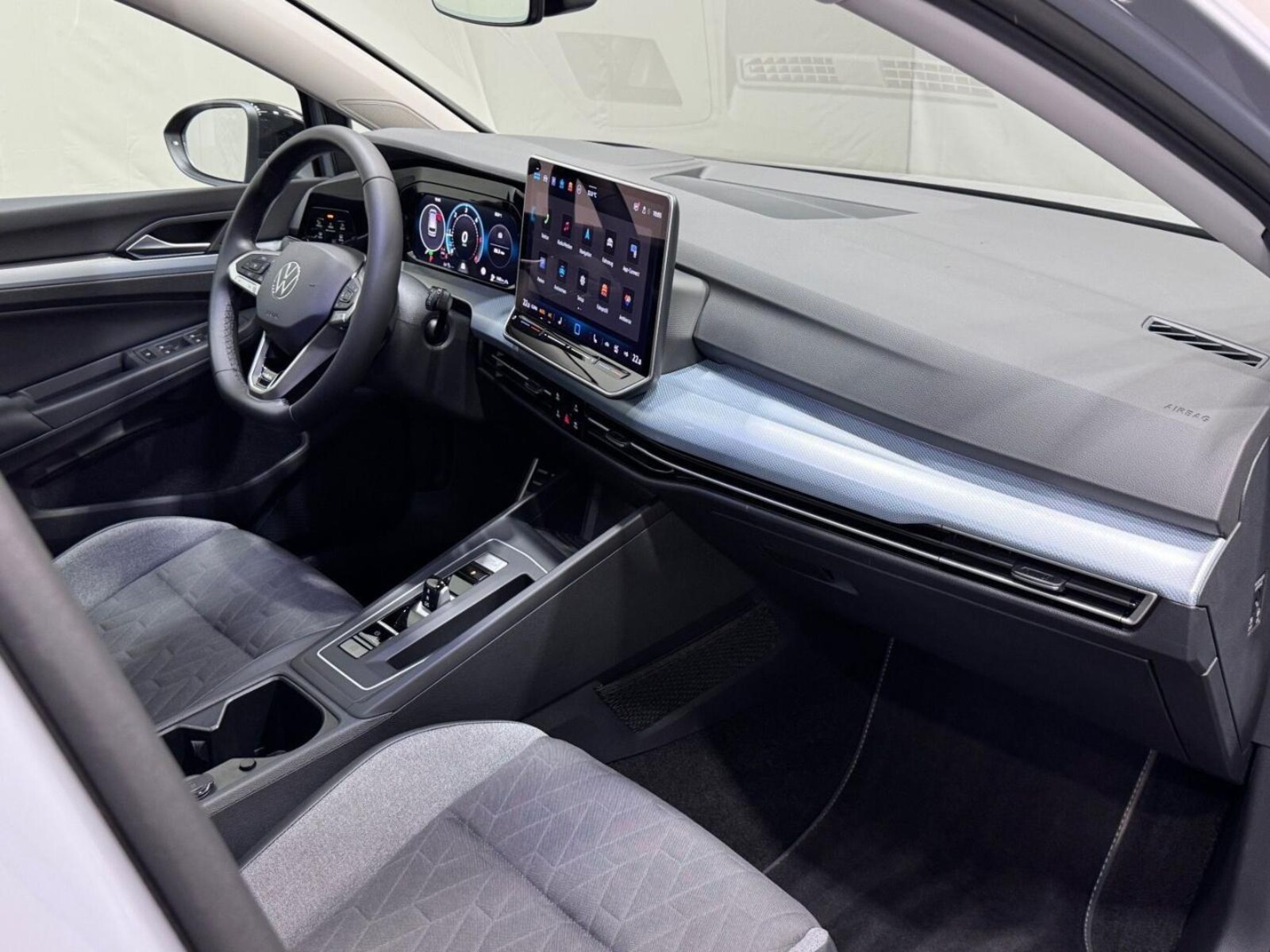 Volkswagen Golf Variant – Bild 27