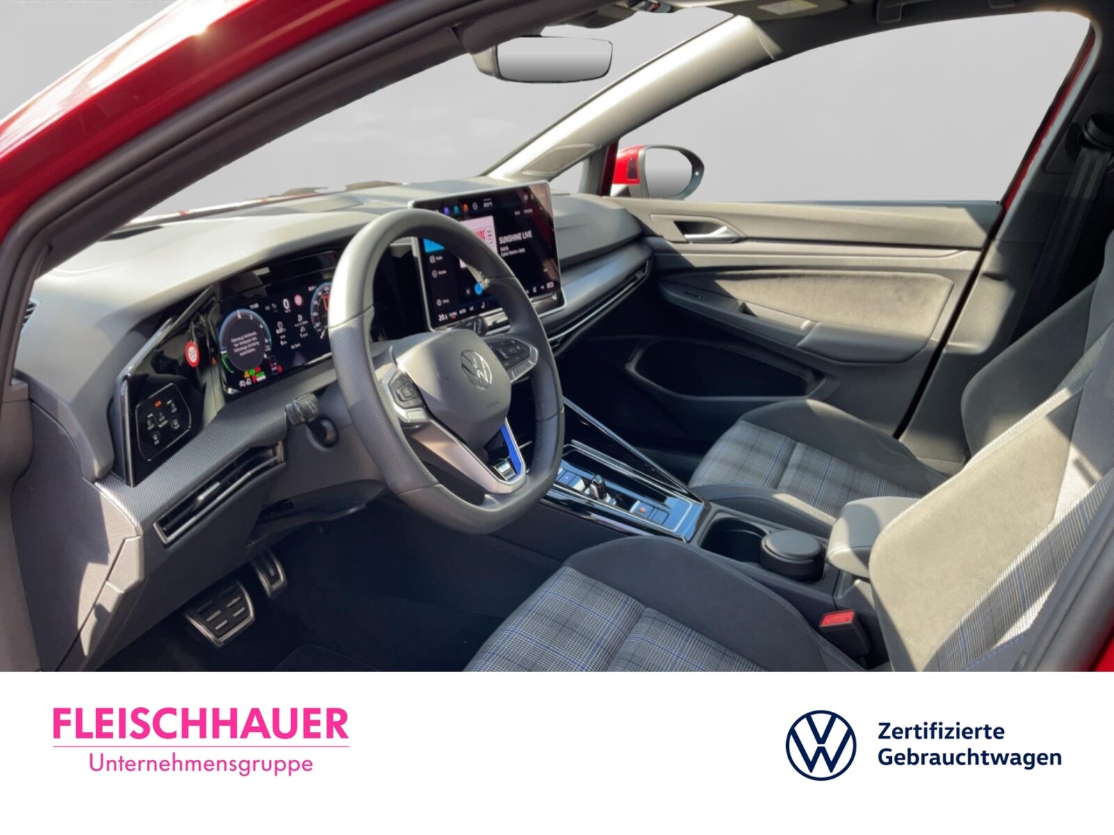 Volkswagen Golf – Bild 11