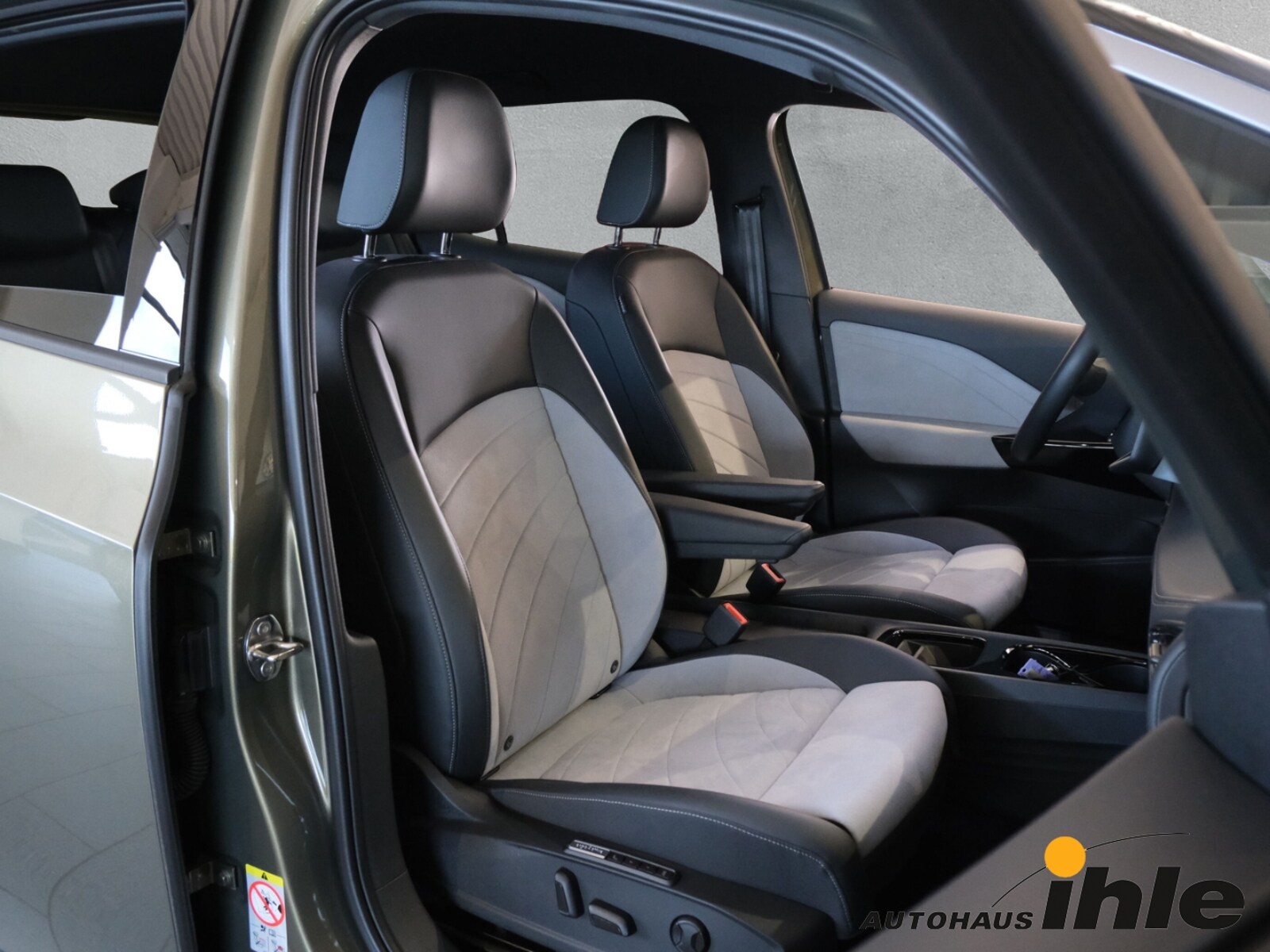 Volkswagen ID.3 – Bild 3