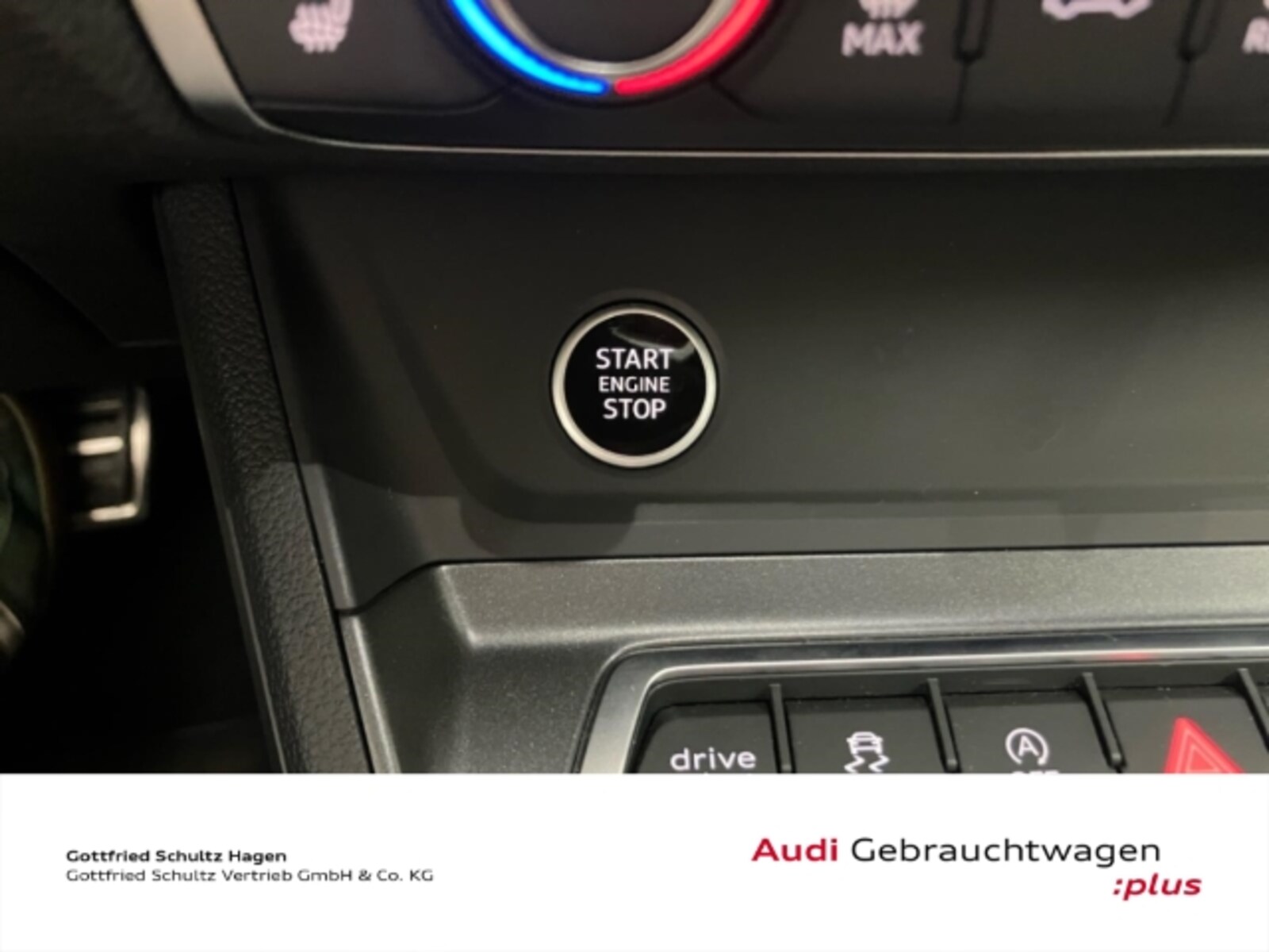 Audi Q3 – Bild 16