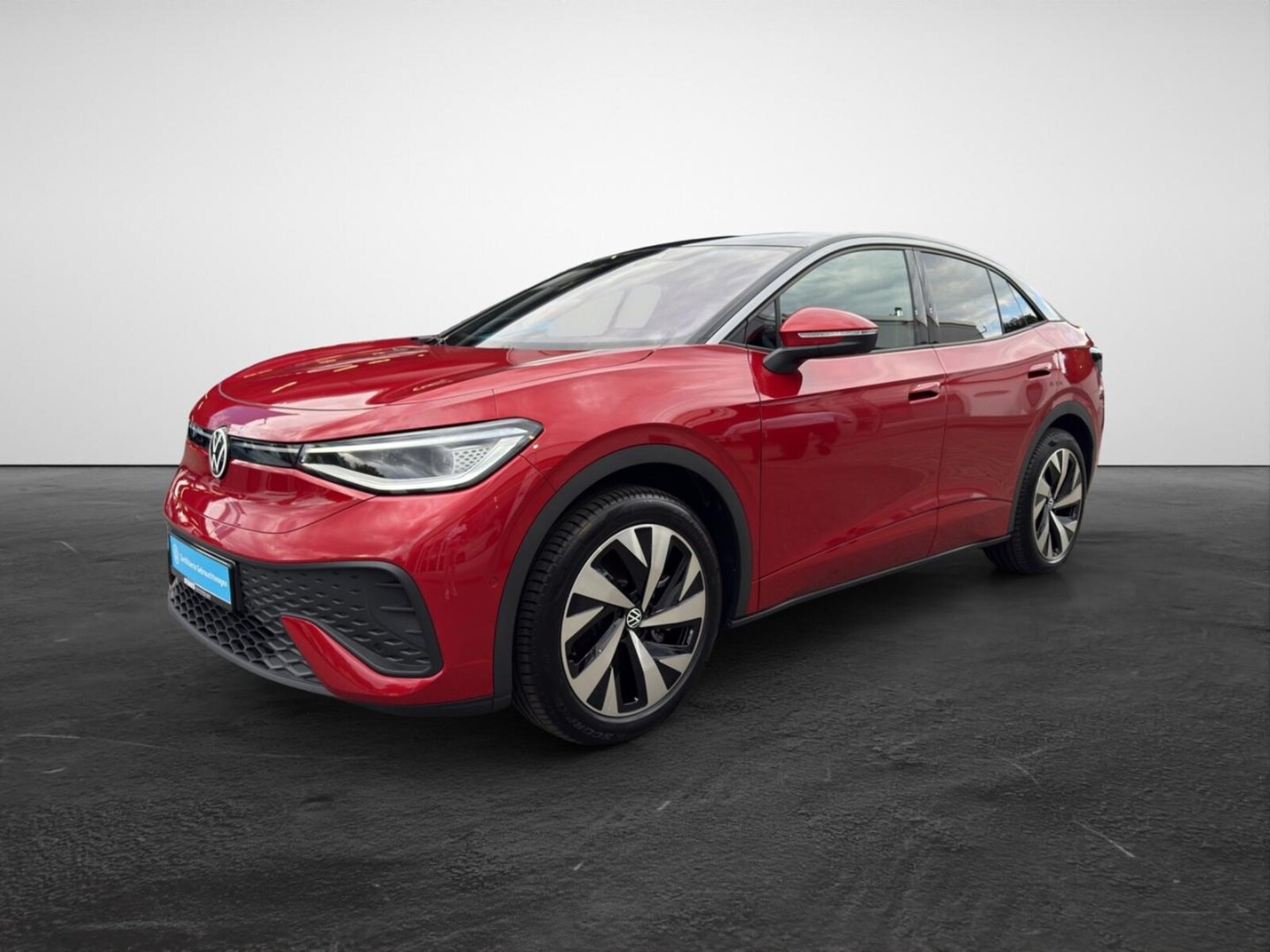 Volkswagen ID.5 – Bild 3