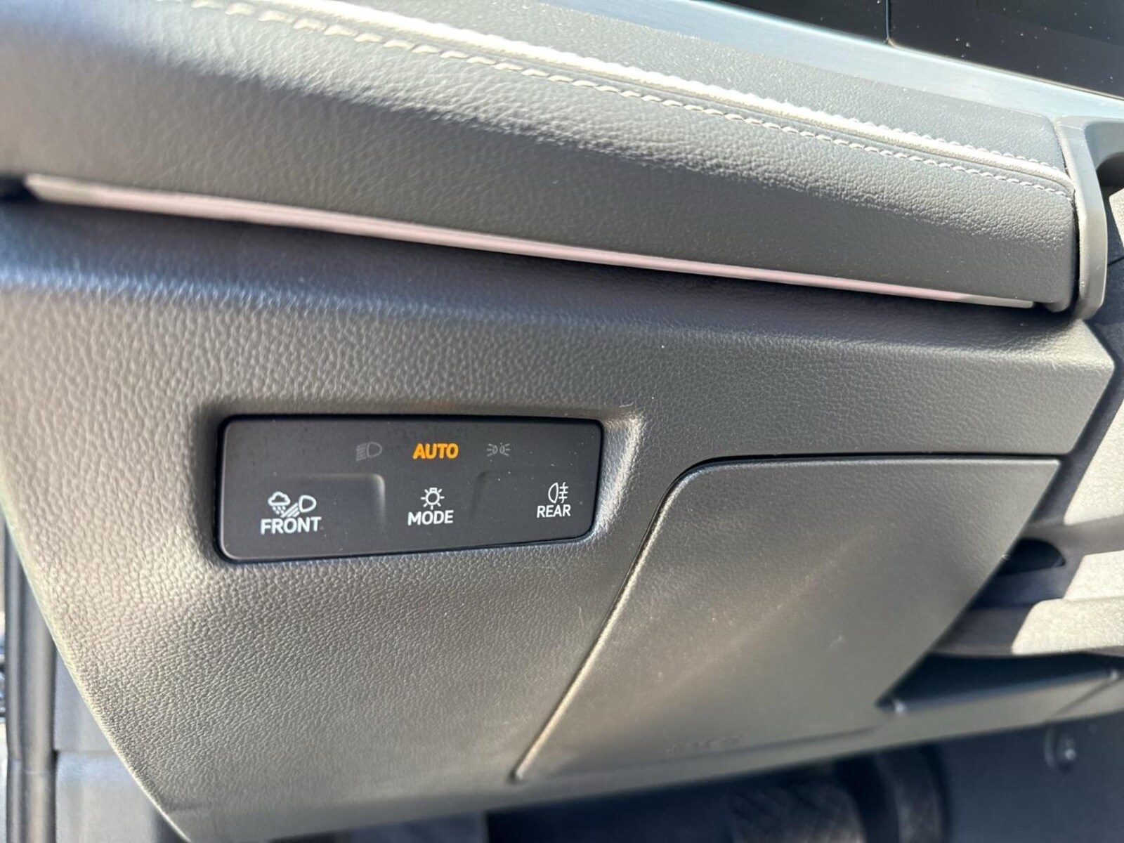 Volkswagen Passat – Bild 21
