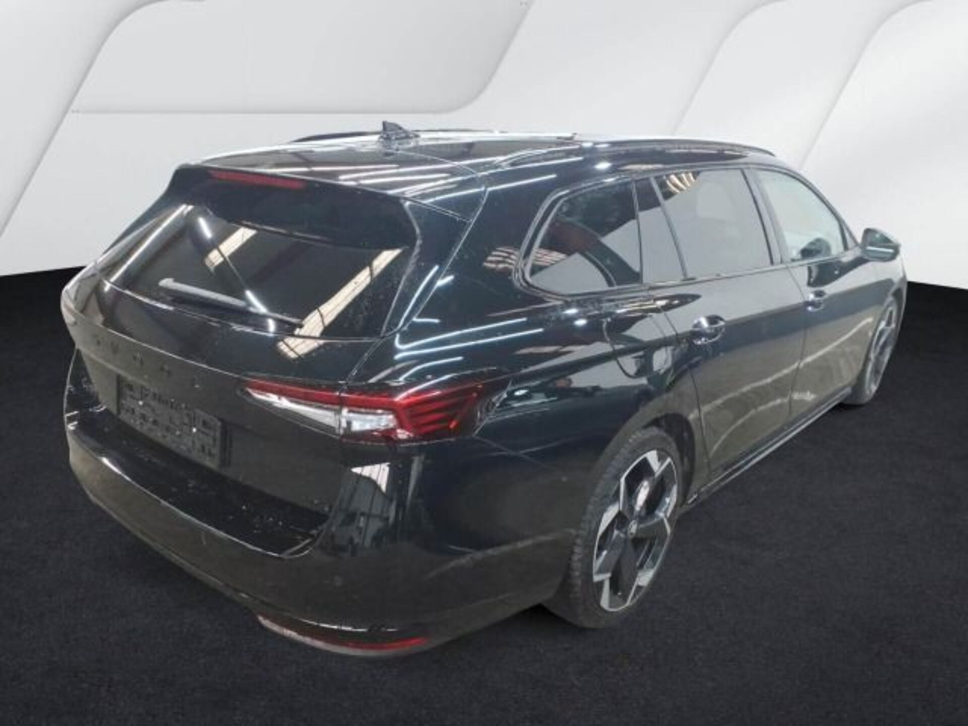 Skoda Superb Combi Sportline