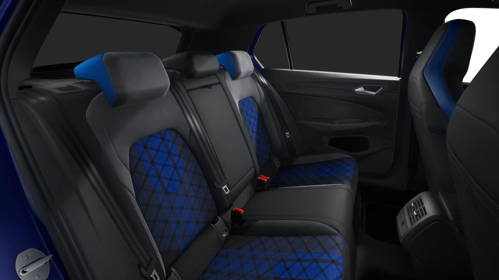 Volkswagen Golf – Bild 11