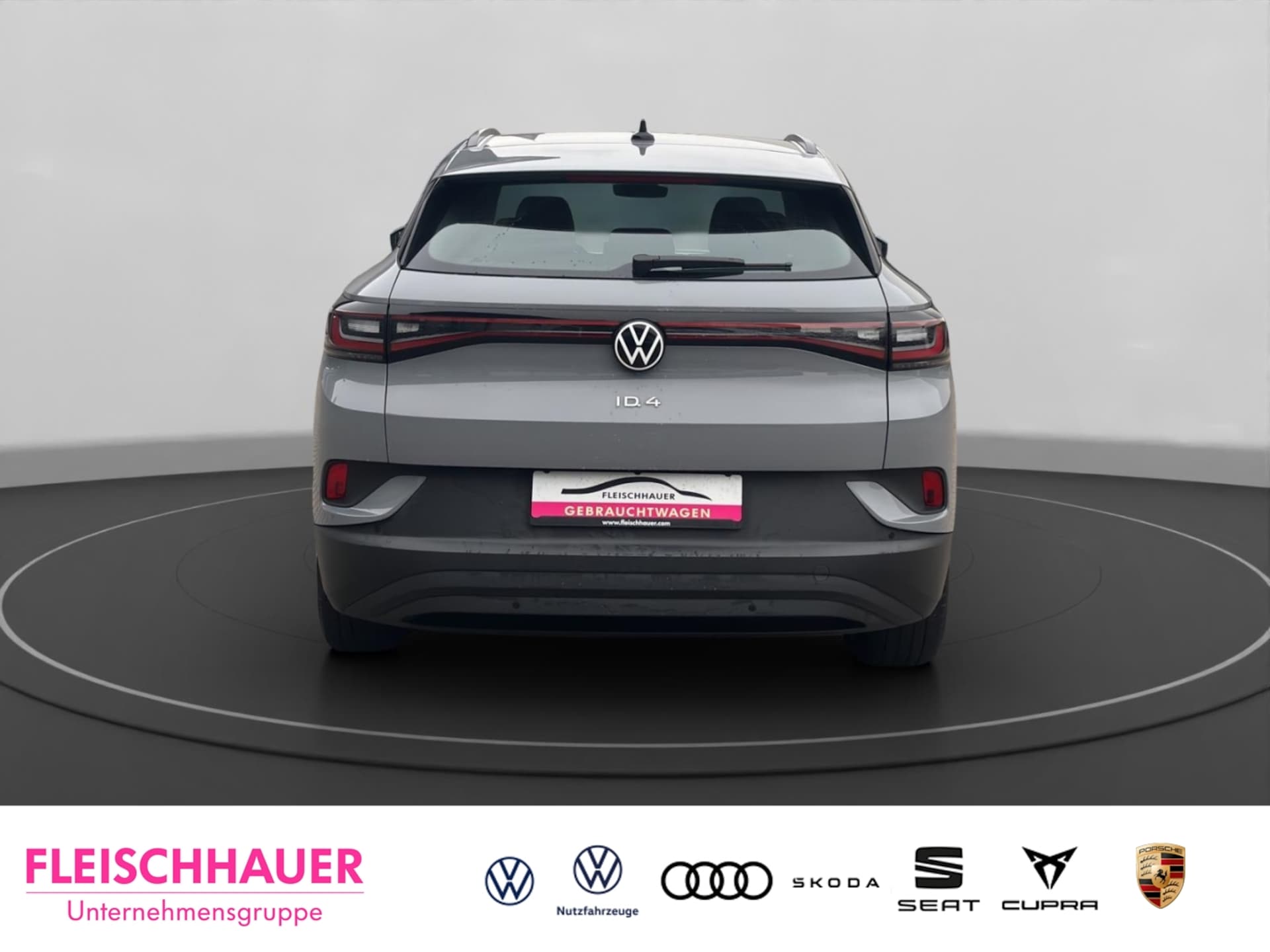 Volkswagen ID.4 Pure