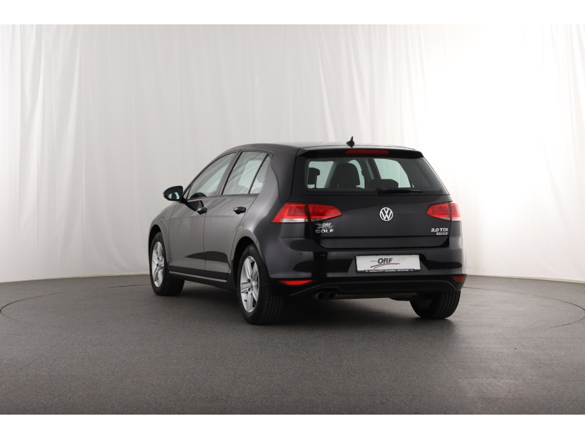 Volkswagen Golf Comfortline