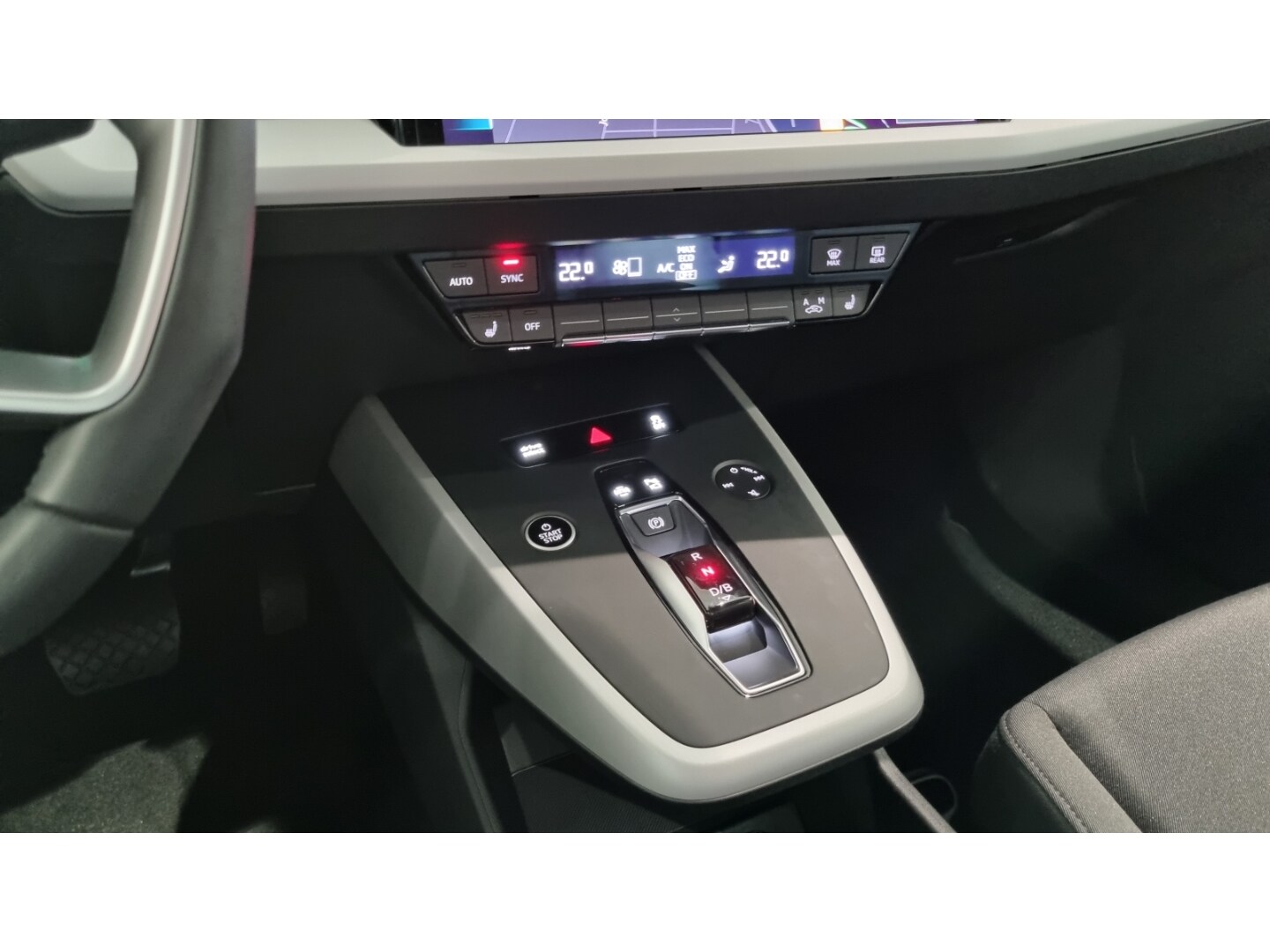 Image about Audi Q4 Sportback e-tron 35 e-tron 125 kW
