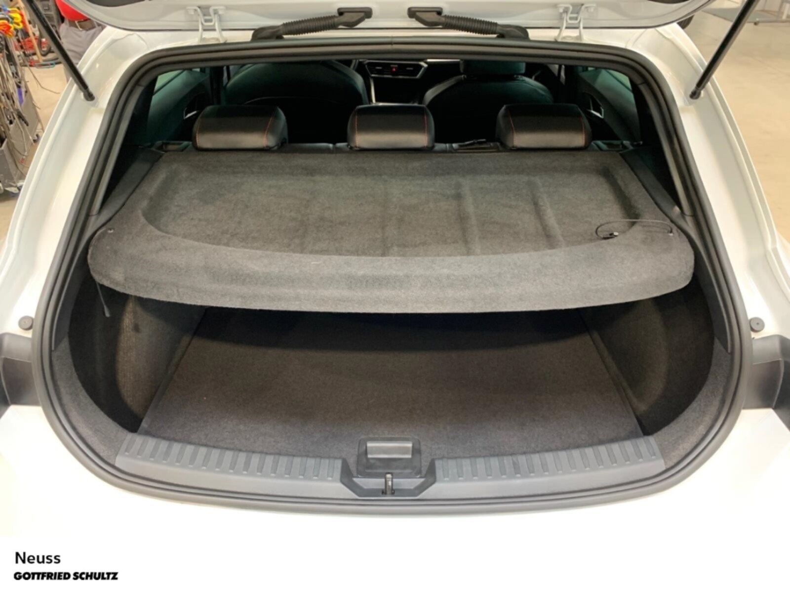 SEAT Leon – Bild 7