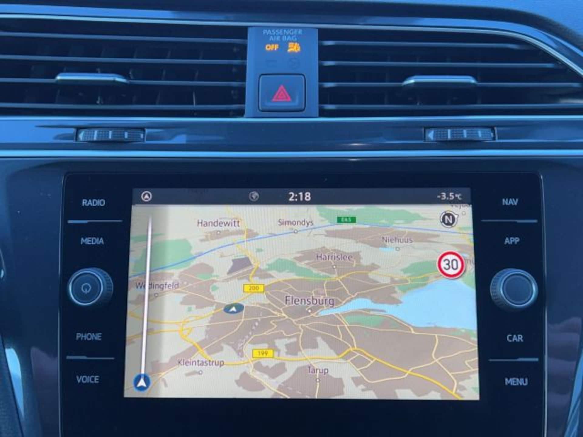 Volkswagen Tiguan Allspace Life