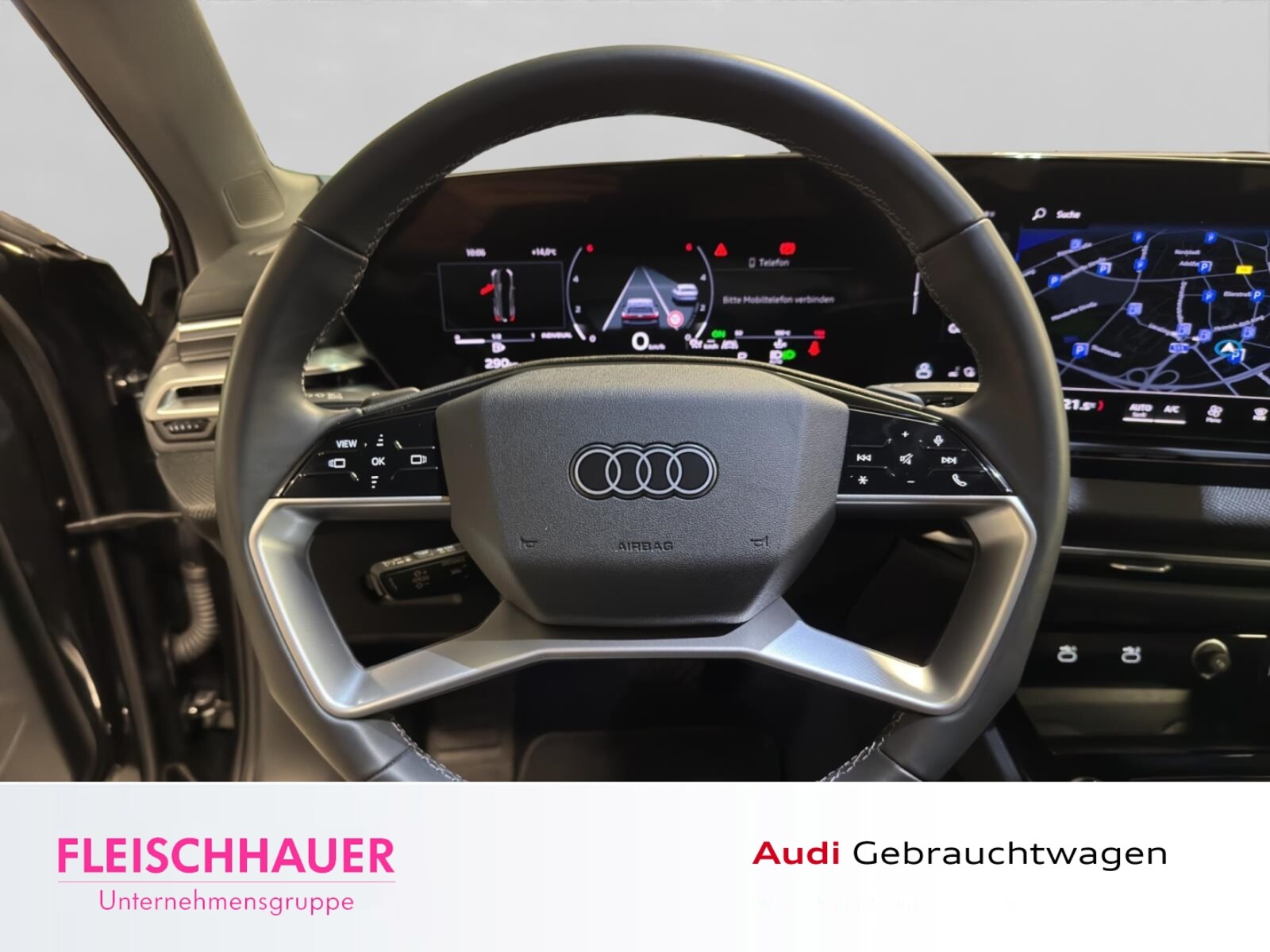 Audi A5 Avant – Bild 10