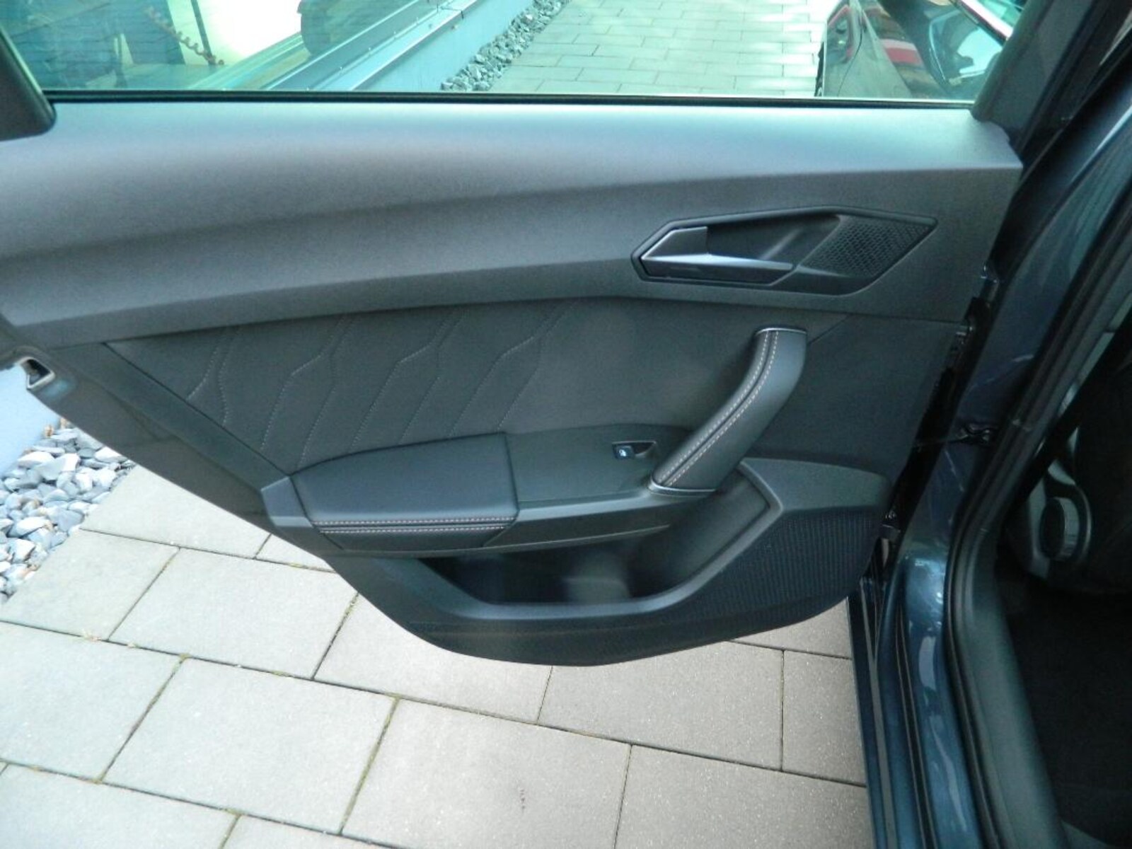 CUPRA Leon Sportstourer – Bild 12
