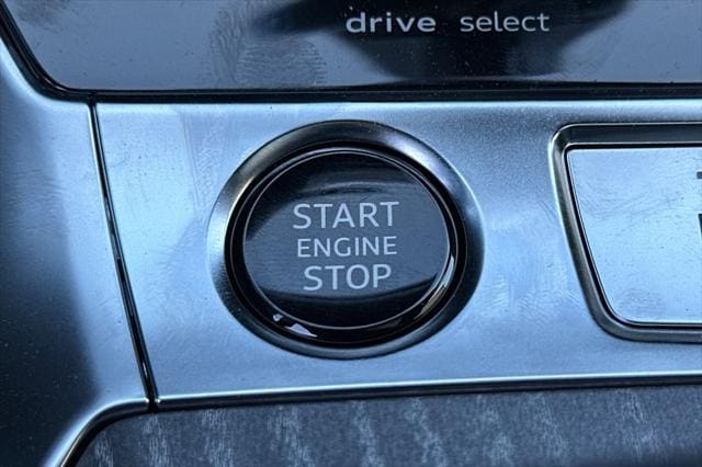 2025 Audi A6 Prestige - Photo 19