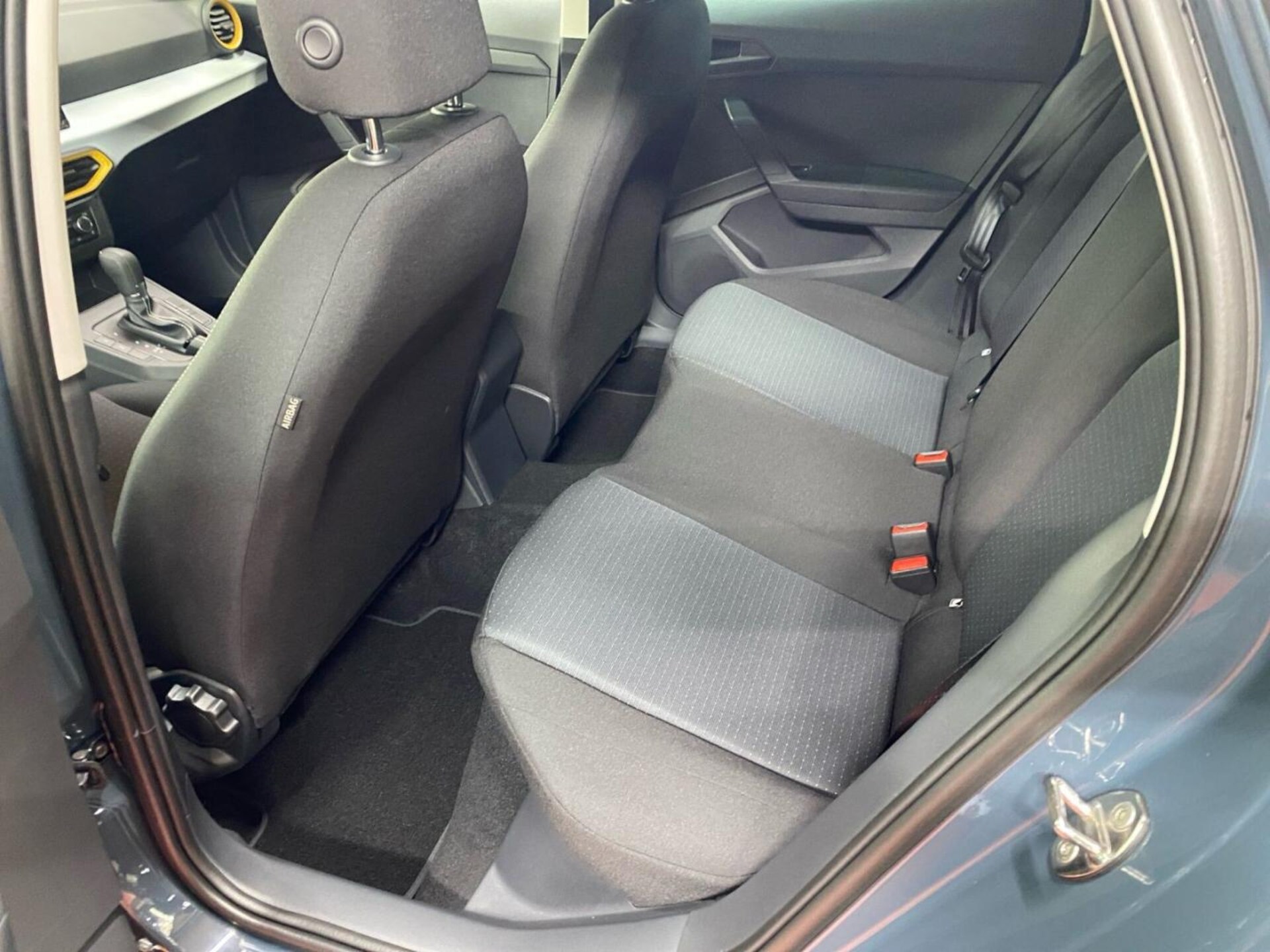 SEAT Ibiza Style
