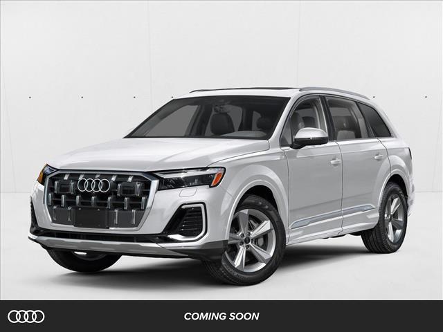 2026 Audi Q7 55 S Line Premium Plus quattro Tiptronic's photo