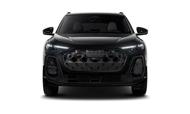 2026 Audi SQ5 Sportback