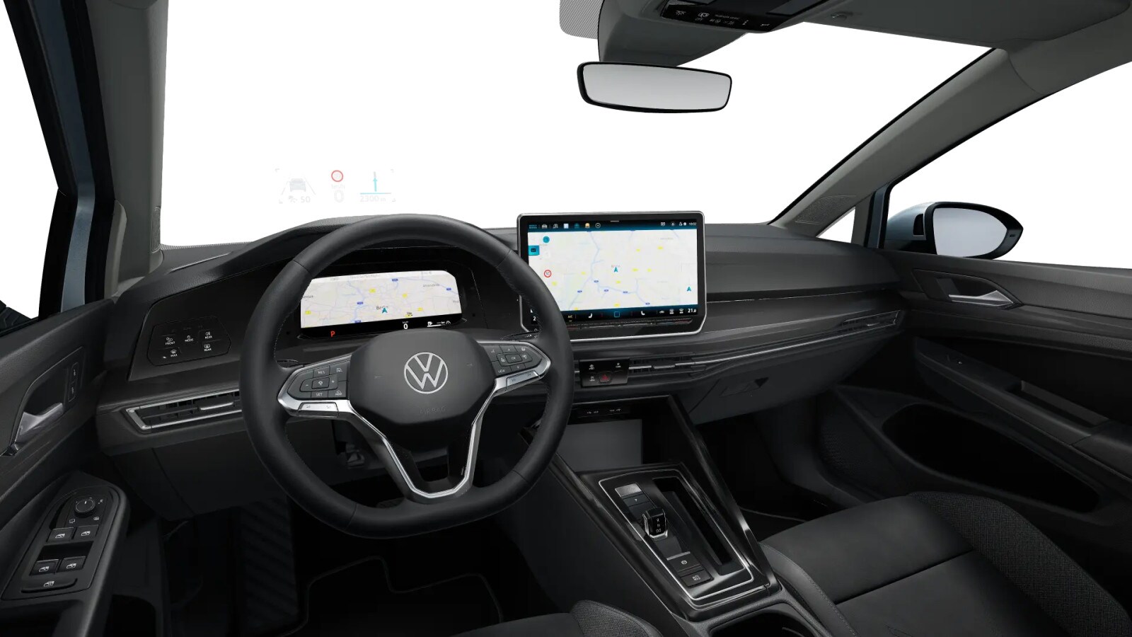 Volkswagen Golf – Bild 8