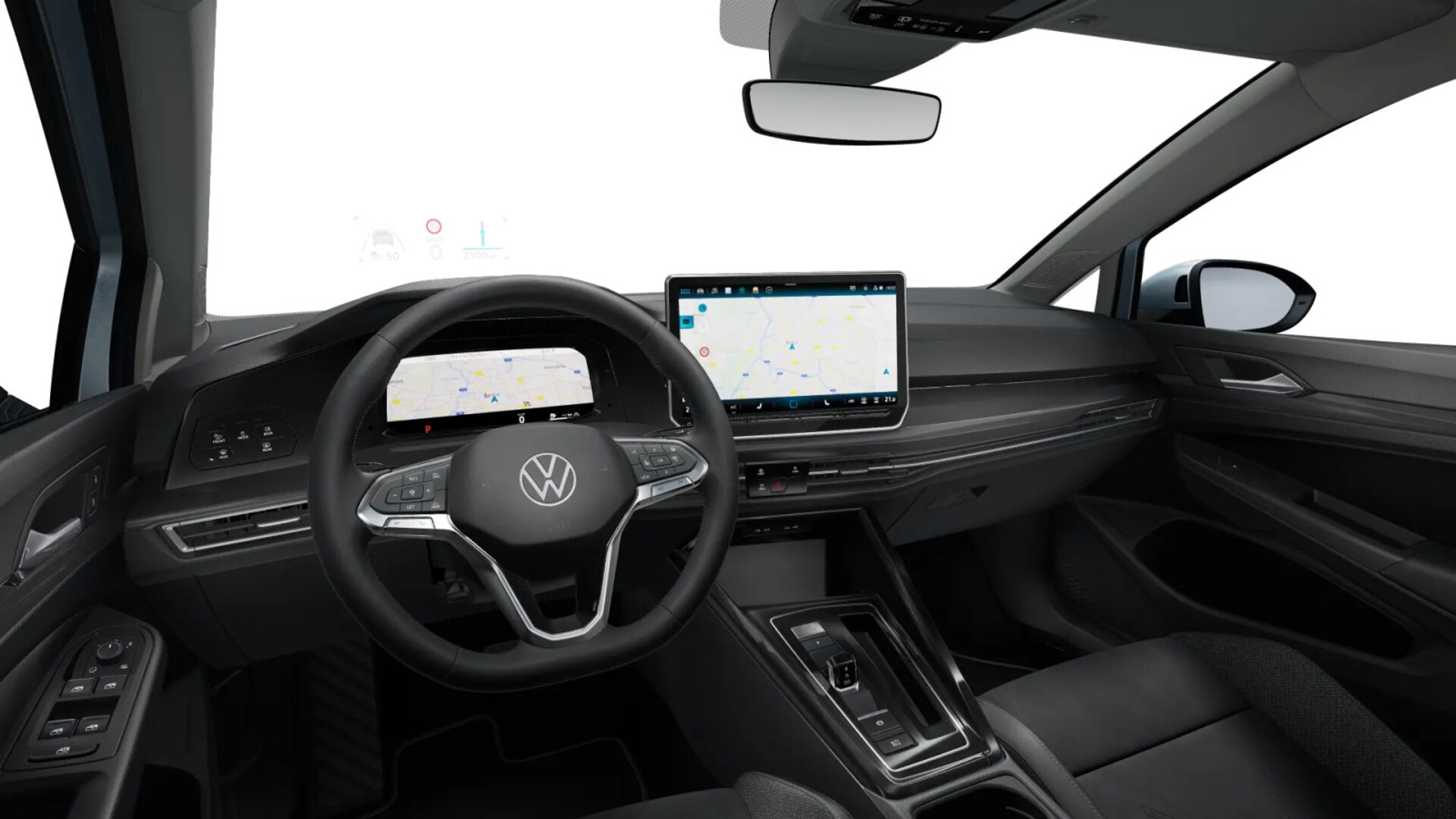 Volkswagen Golf Style