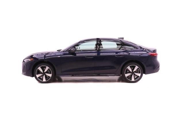 2026 Audi A5 Sedan