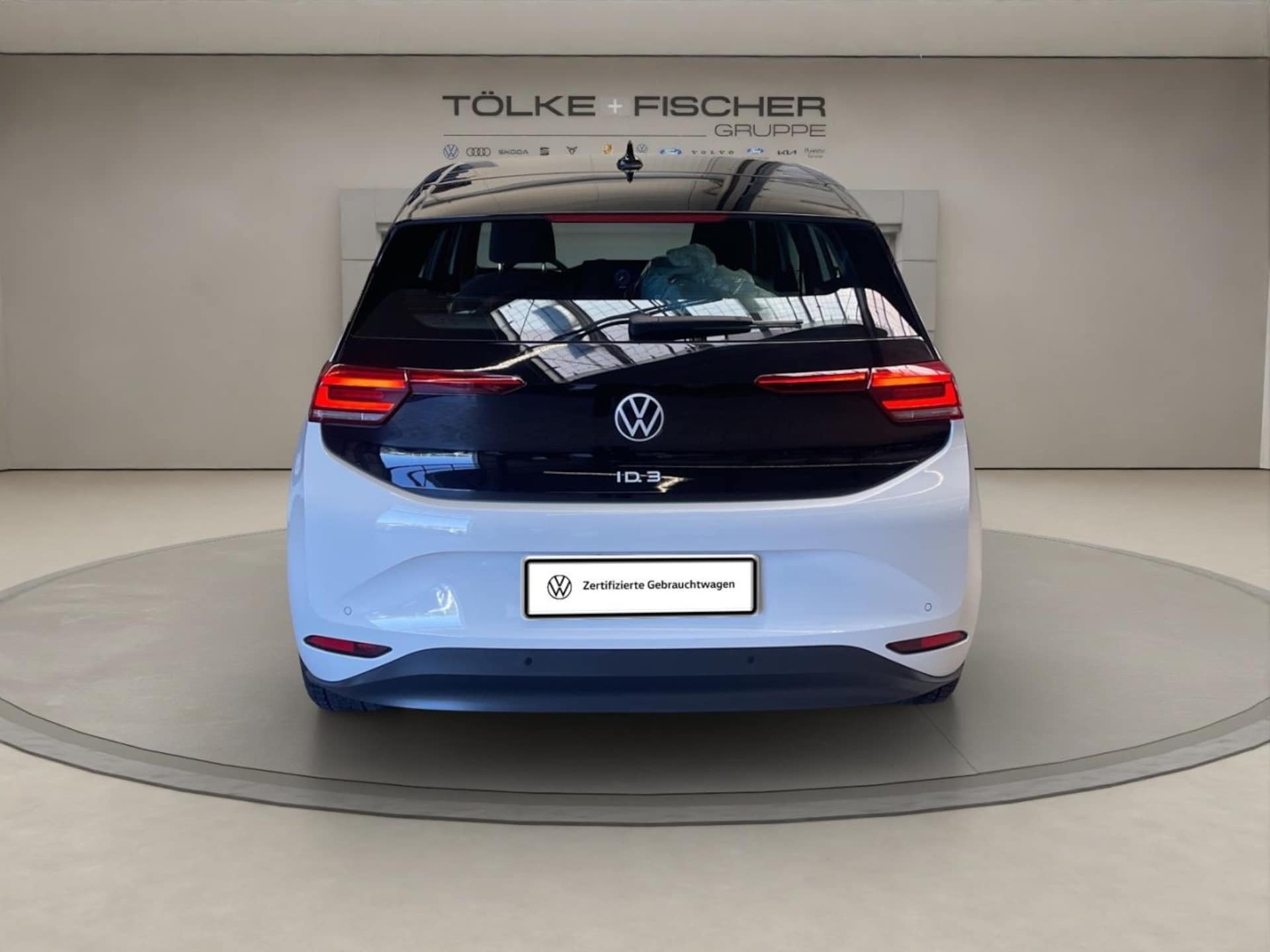 Volkswagen ID.3 Pro