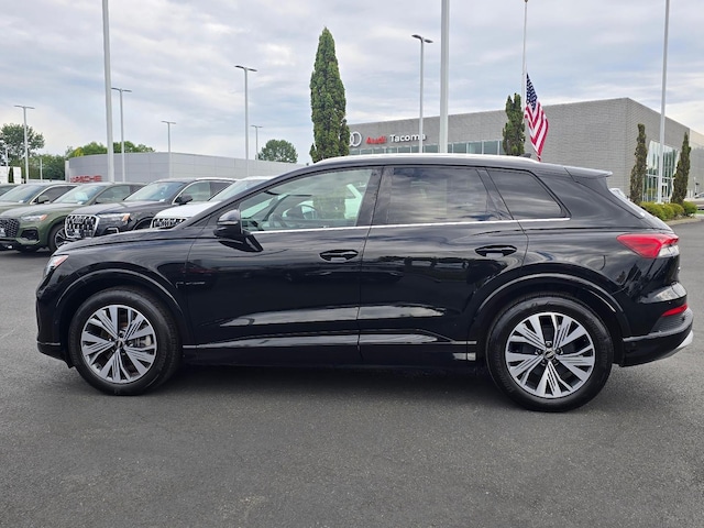 2023 Audi Q4 e-tron