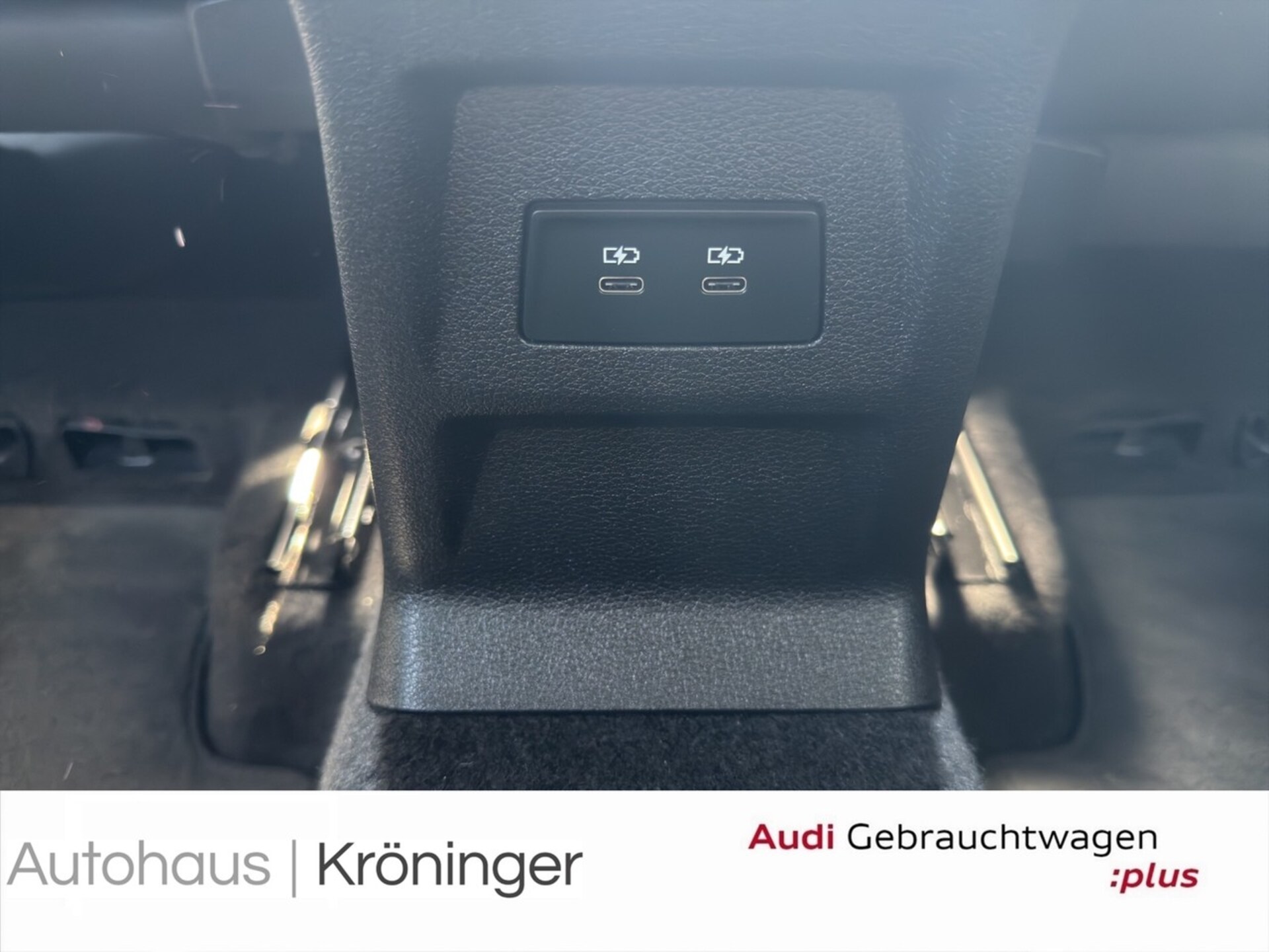 Audi Q2 S line