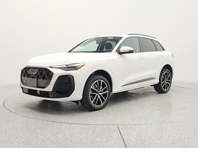 2026 Audi Q5