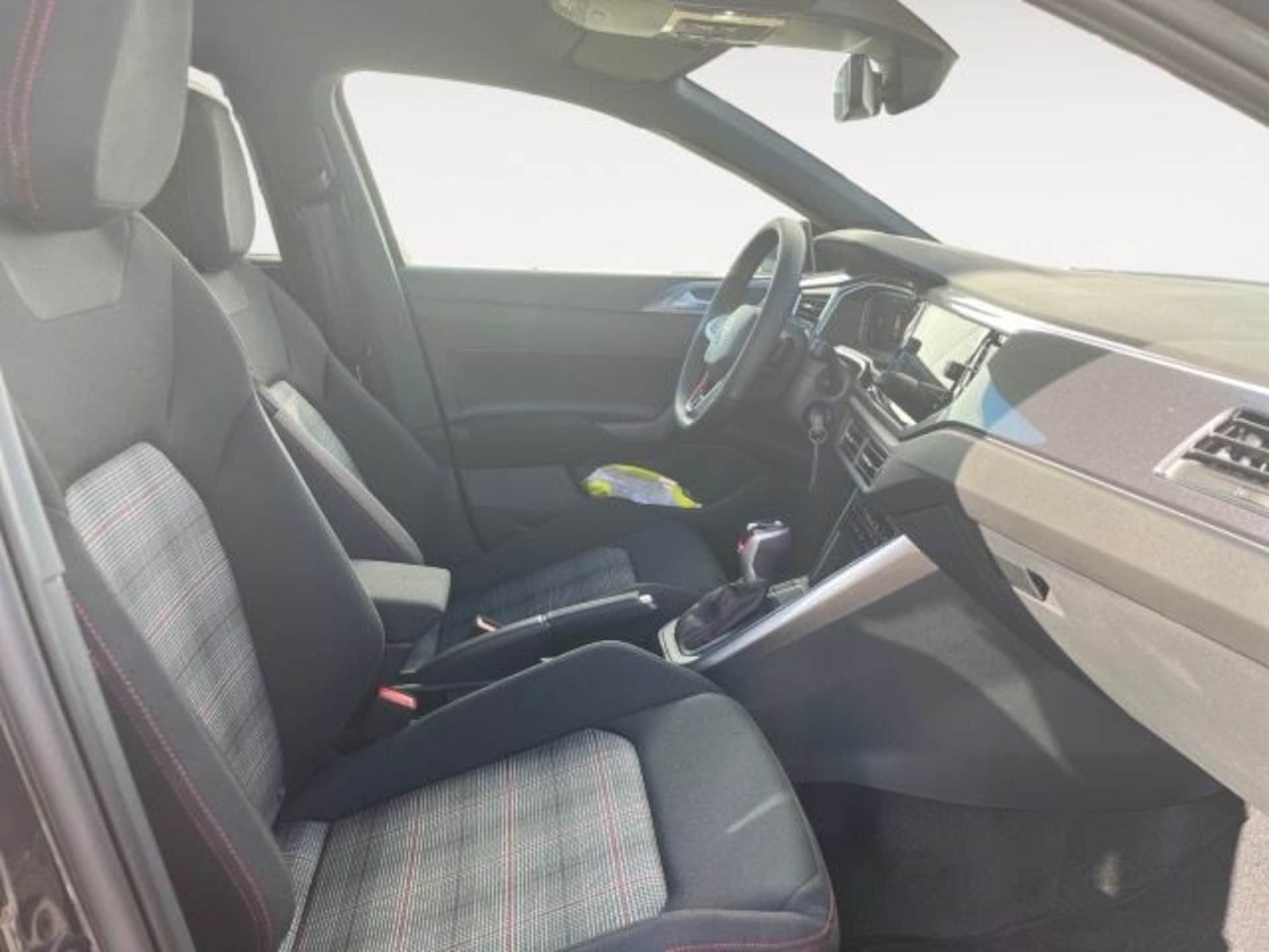 Volkswagen Polo GTI