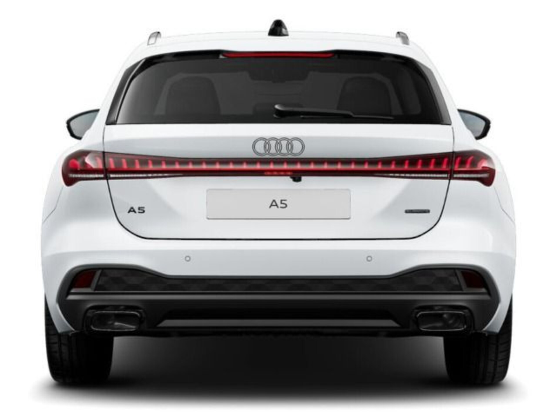 Audi A5 Avant e-hybrid