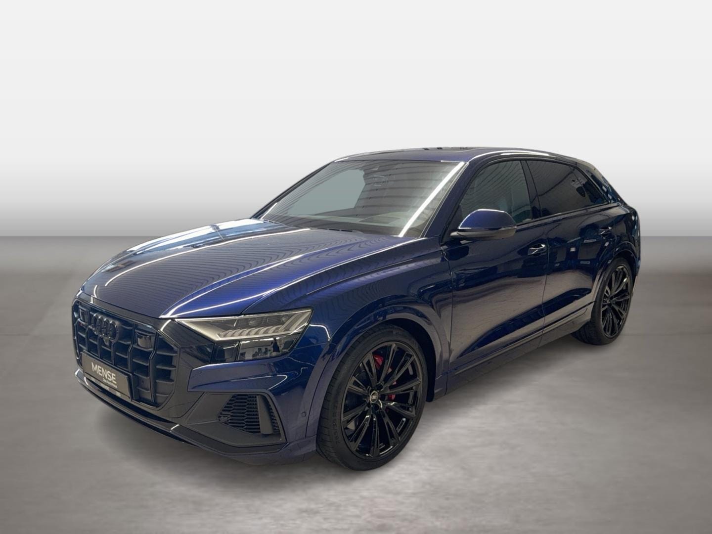 Bild über Audi SQ8 TFSI quattro tiptronic - für weitere Informationen kontaktieren Sie den Audi Partner