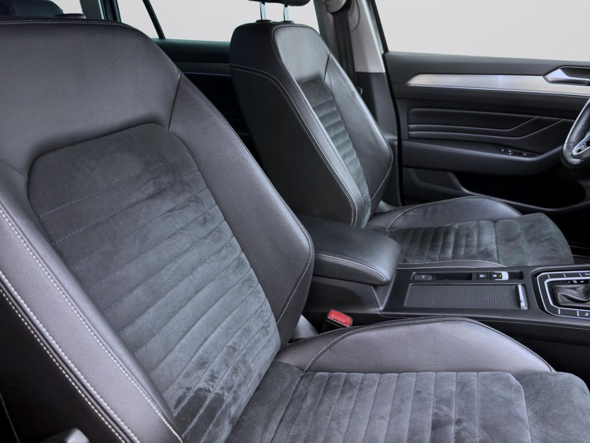Volkswagen Passat Variant Elegance