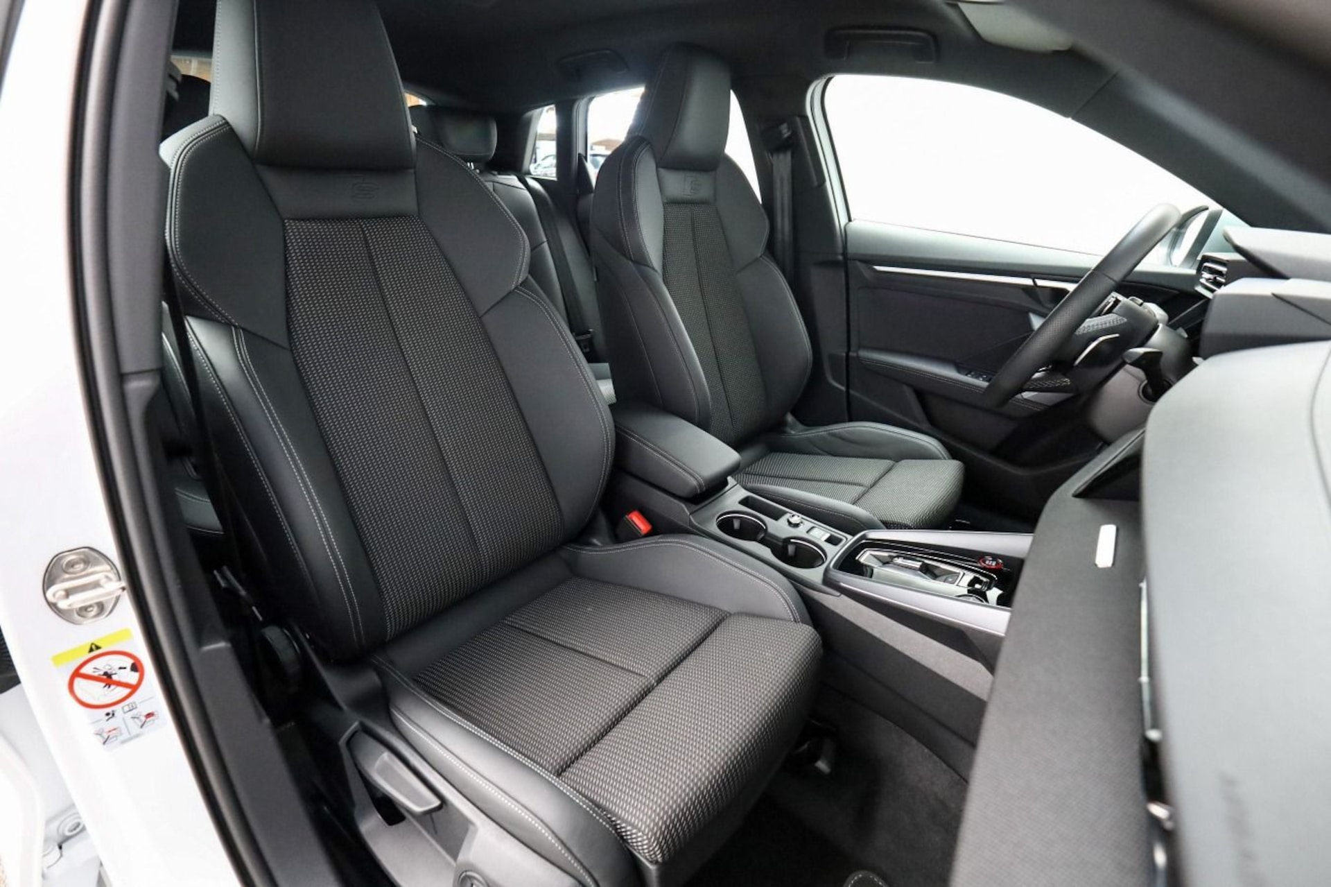 Audi S3 Sportback
