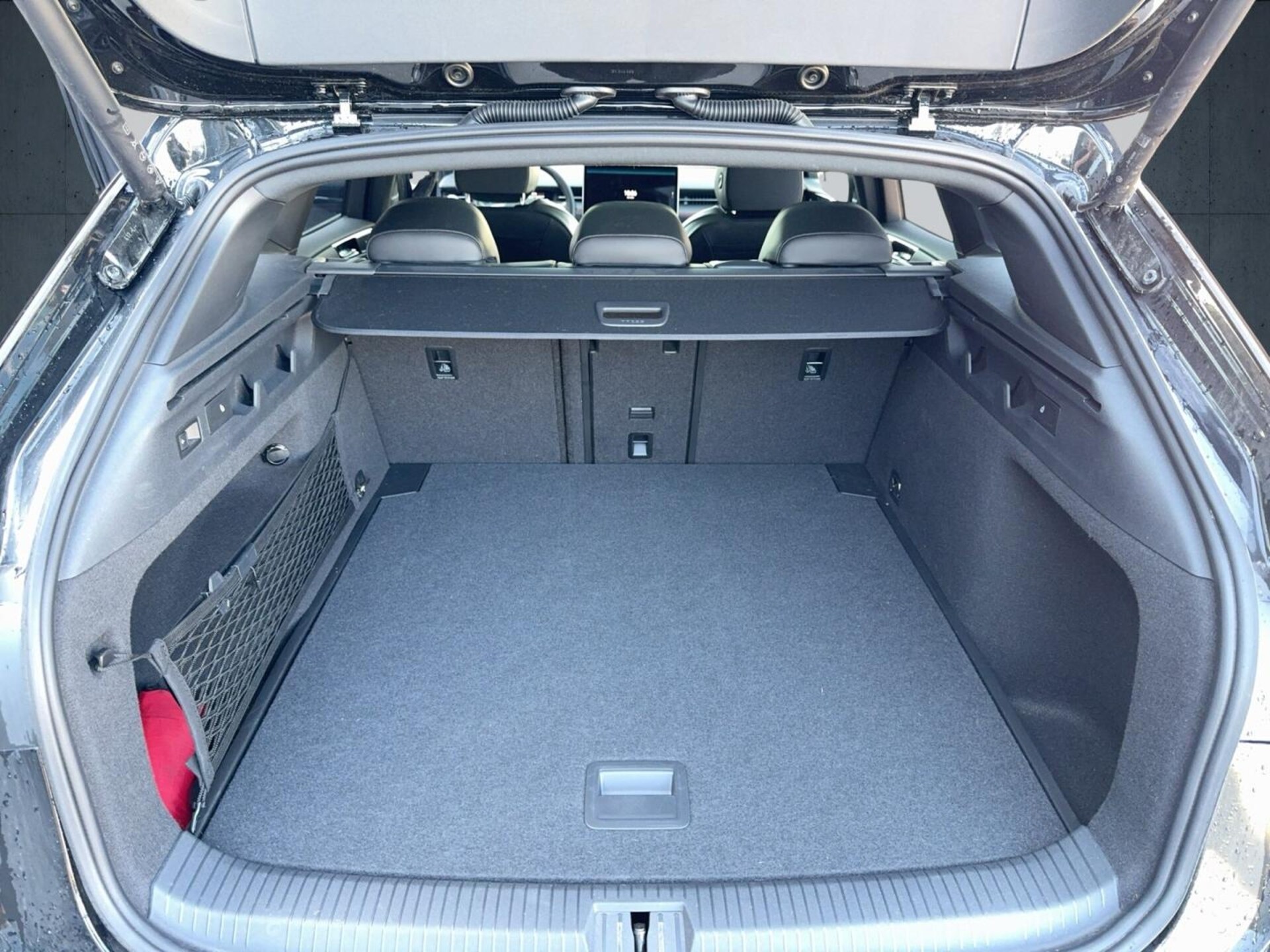 Volkswagen ID.7 Tourer GTX