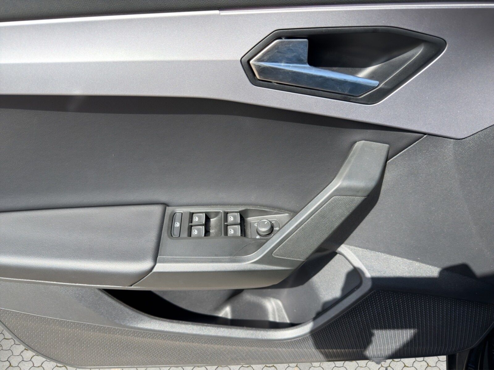 SEAT Leon Sportstourer – Bild 12