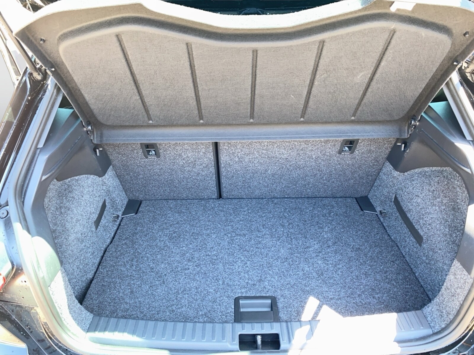 SEAT Ibiza – Bild 13