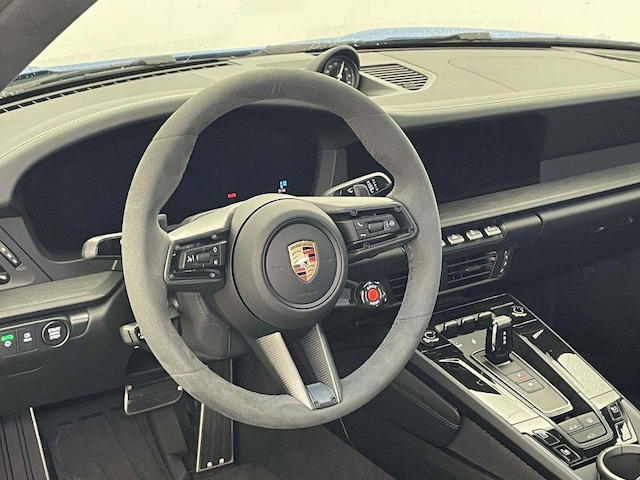2026 Porsche
