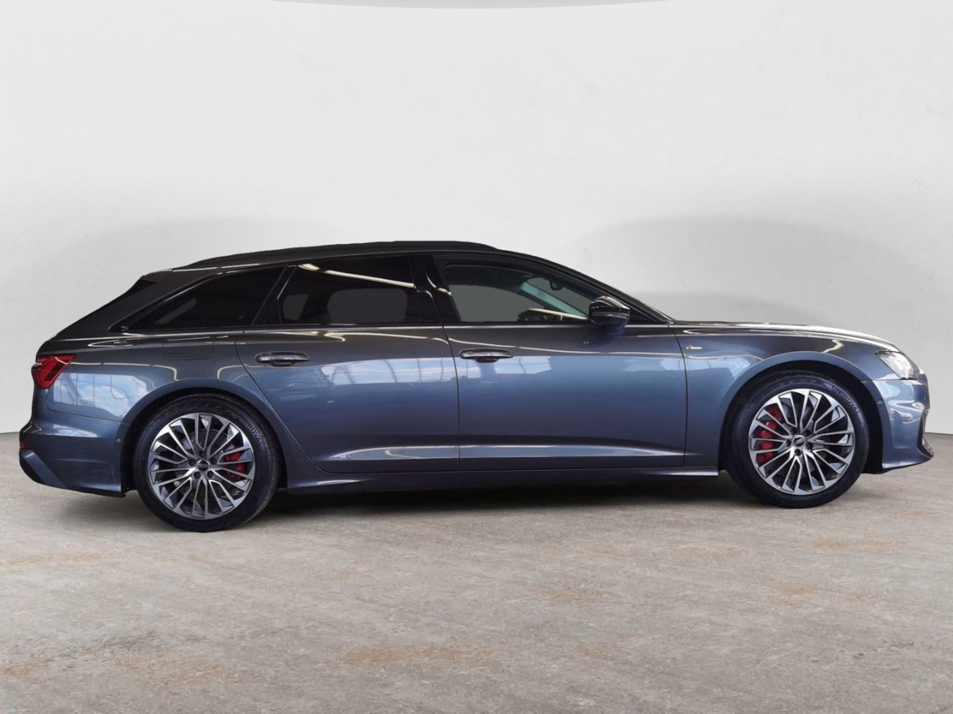 Audi A6 Avant TFSI e Sport
