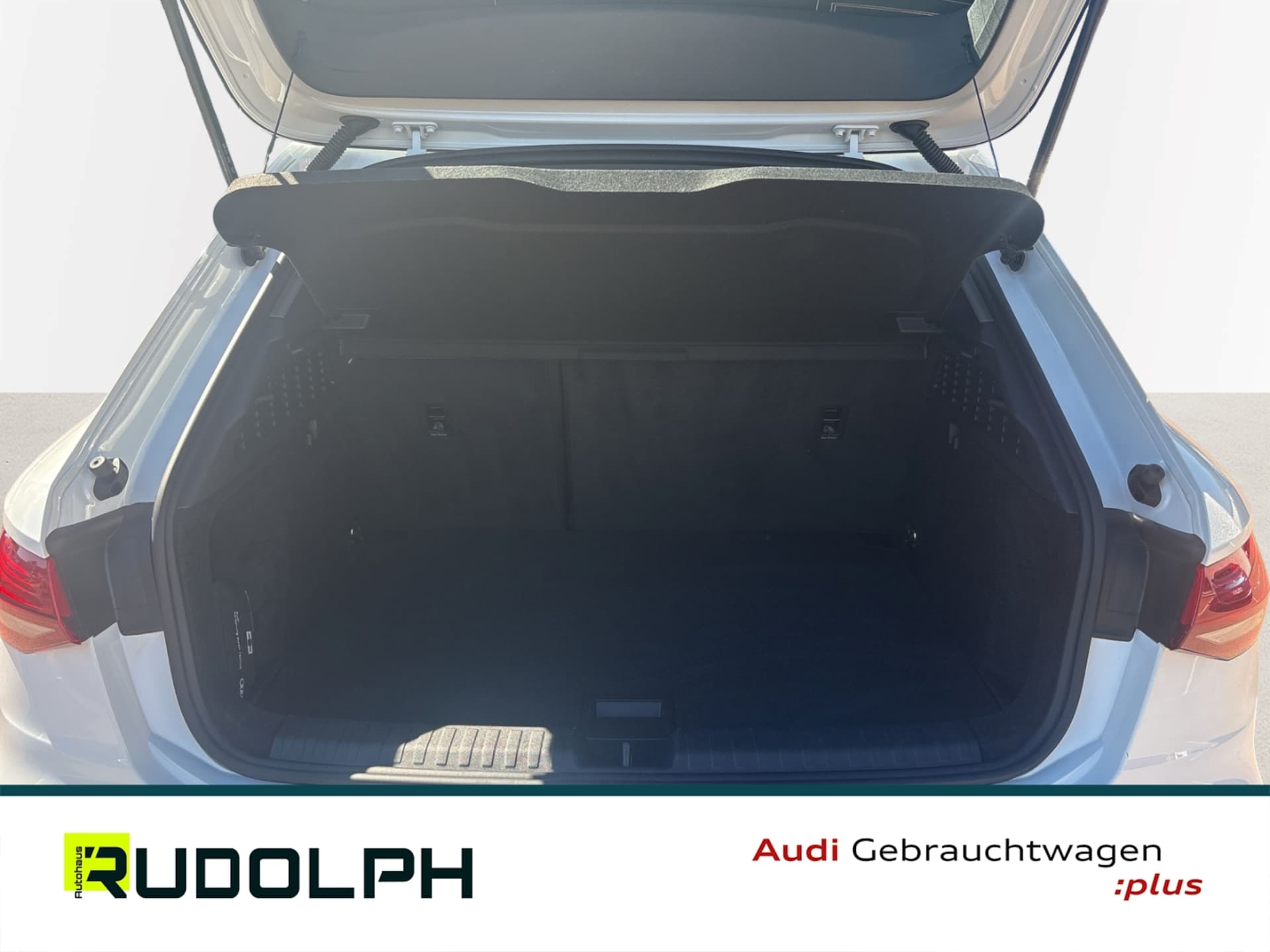 Audi A3 Sportback Advanced