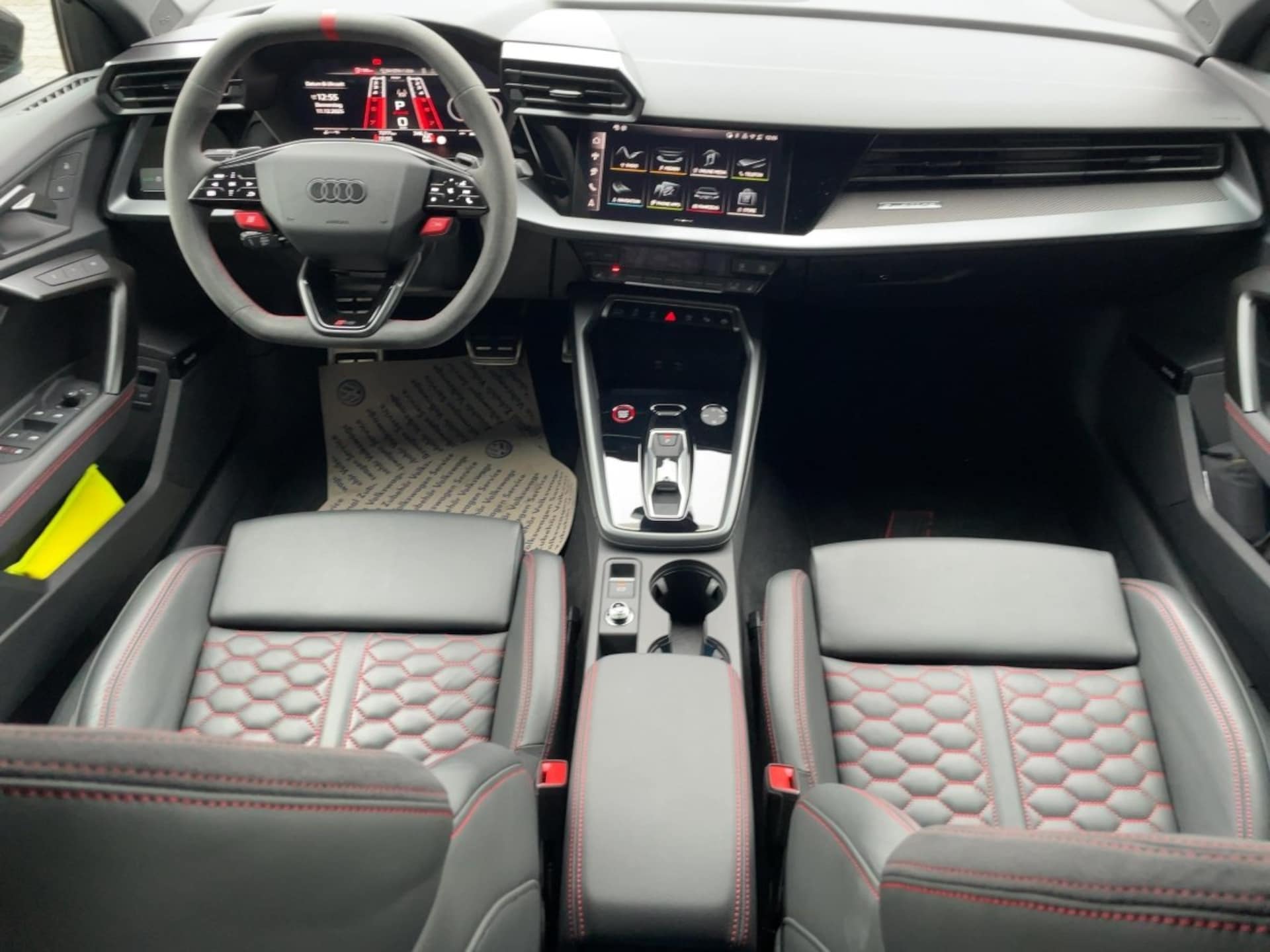 Audi RS 3 Sportback