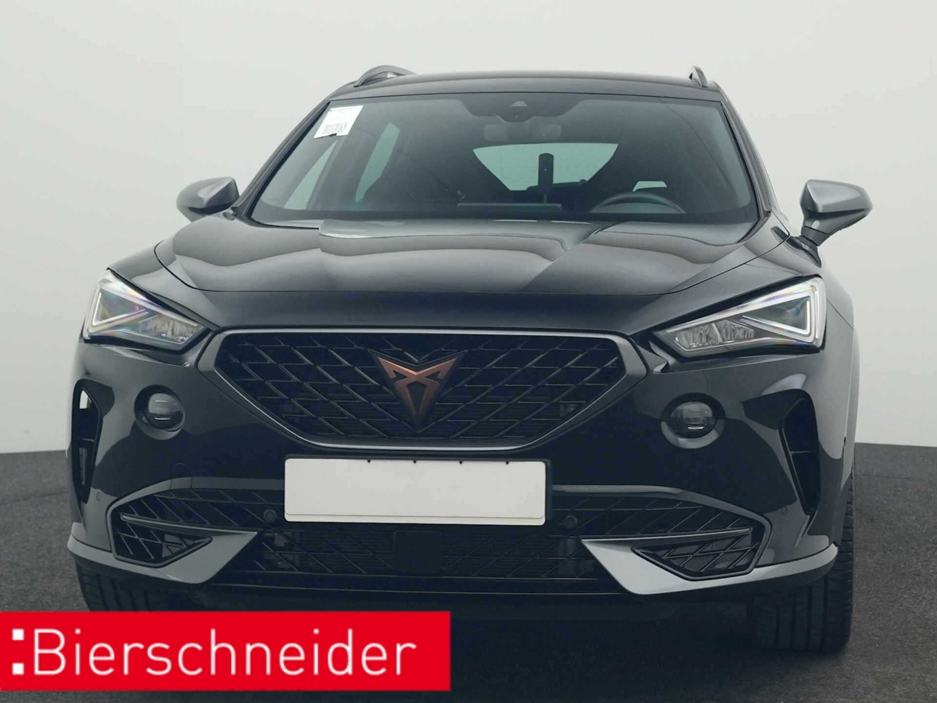 CUPRA Formentor VZ