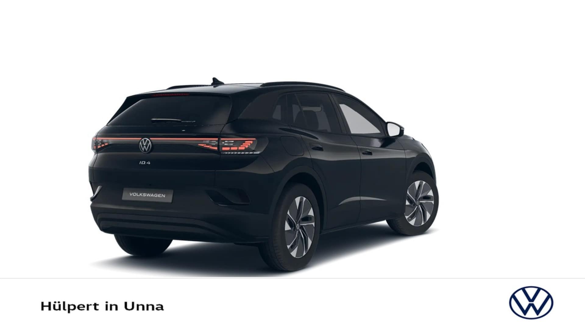 Volkswagen ID.4 Pro