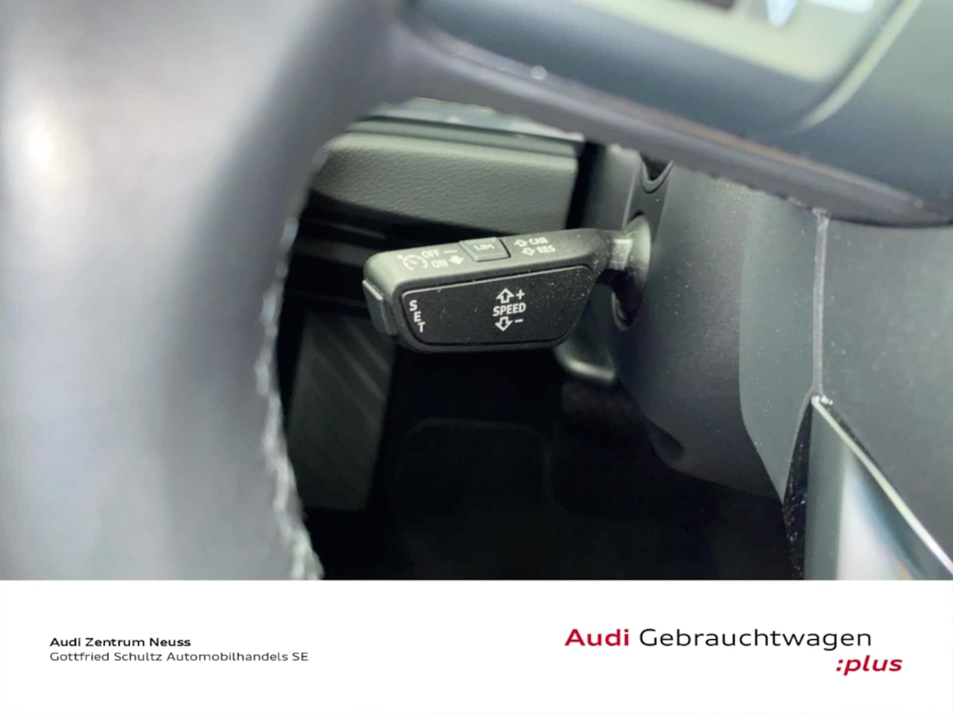 Audi Q3 SUV advanced