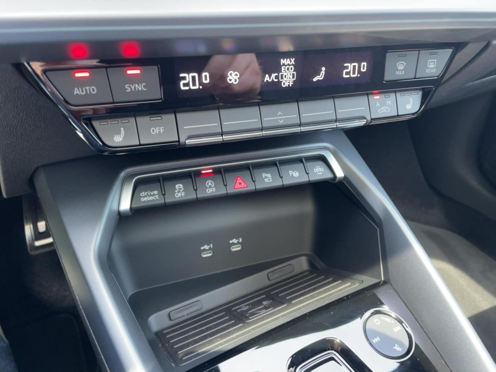 Audi RS 3 Limousine – Bild 18