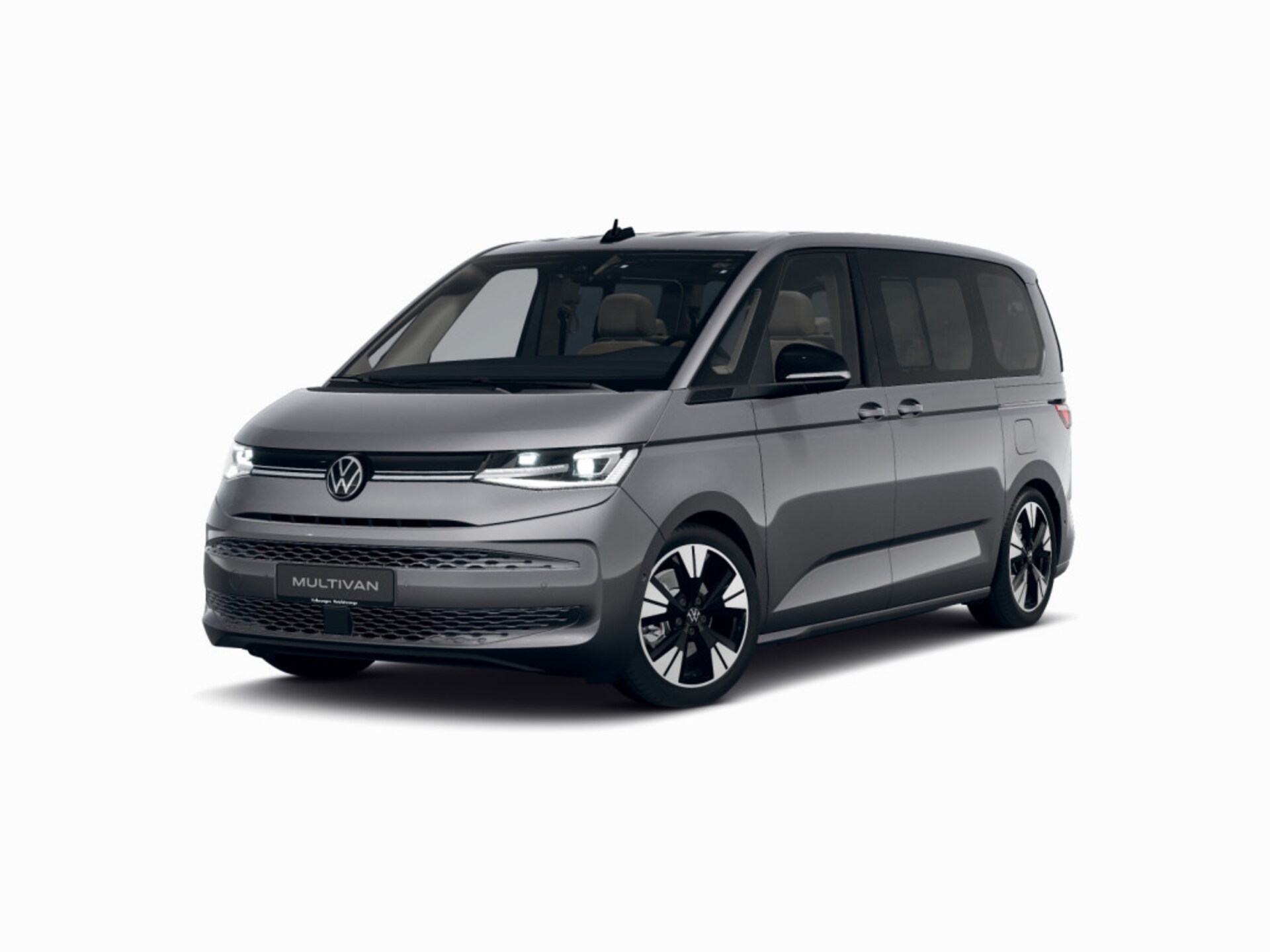 Volkswagen Multivan Life