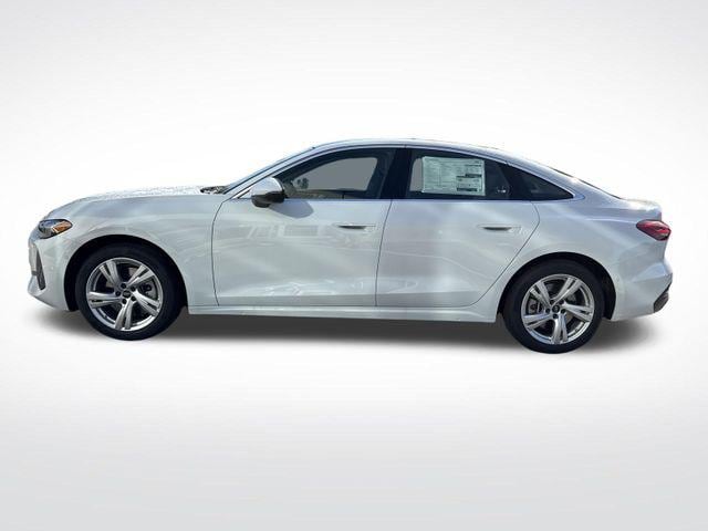 2026 Audi A5 Sedan