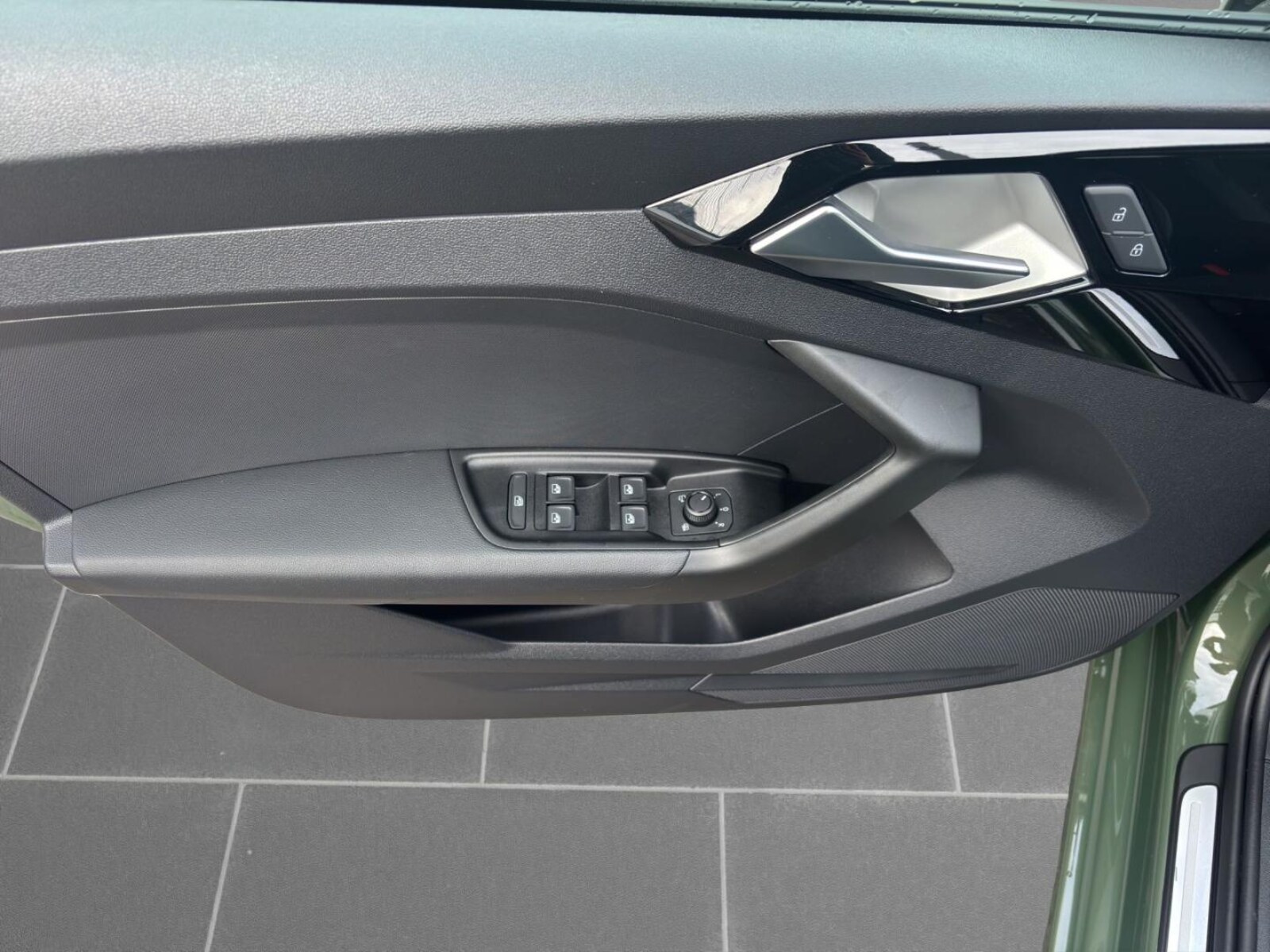 Audi A1 Sportback – Bild 13