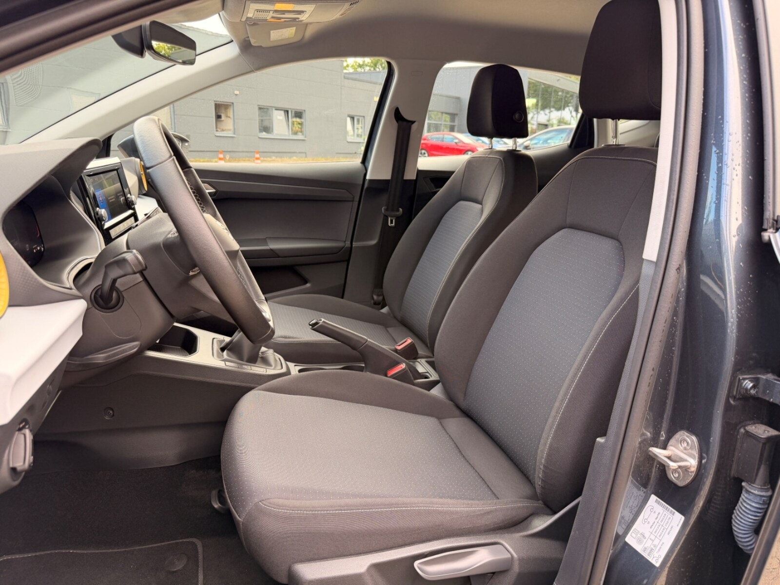 SEAT Ibiza – Bild 10