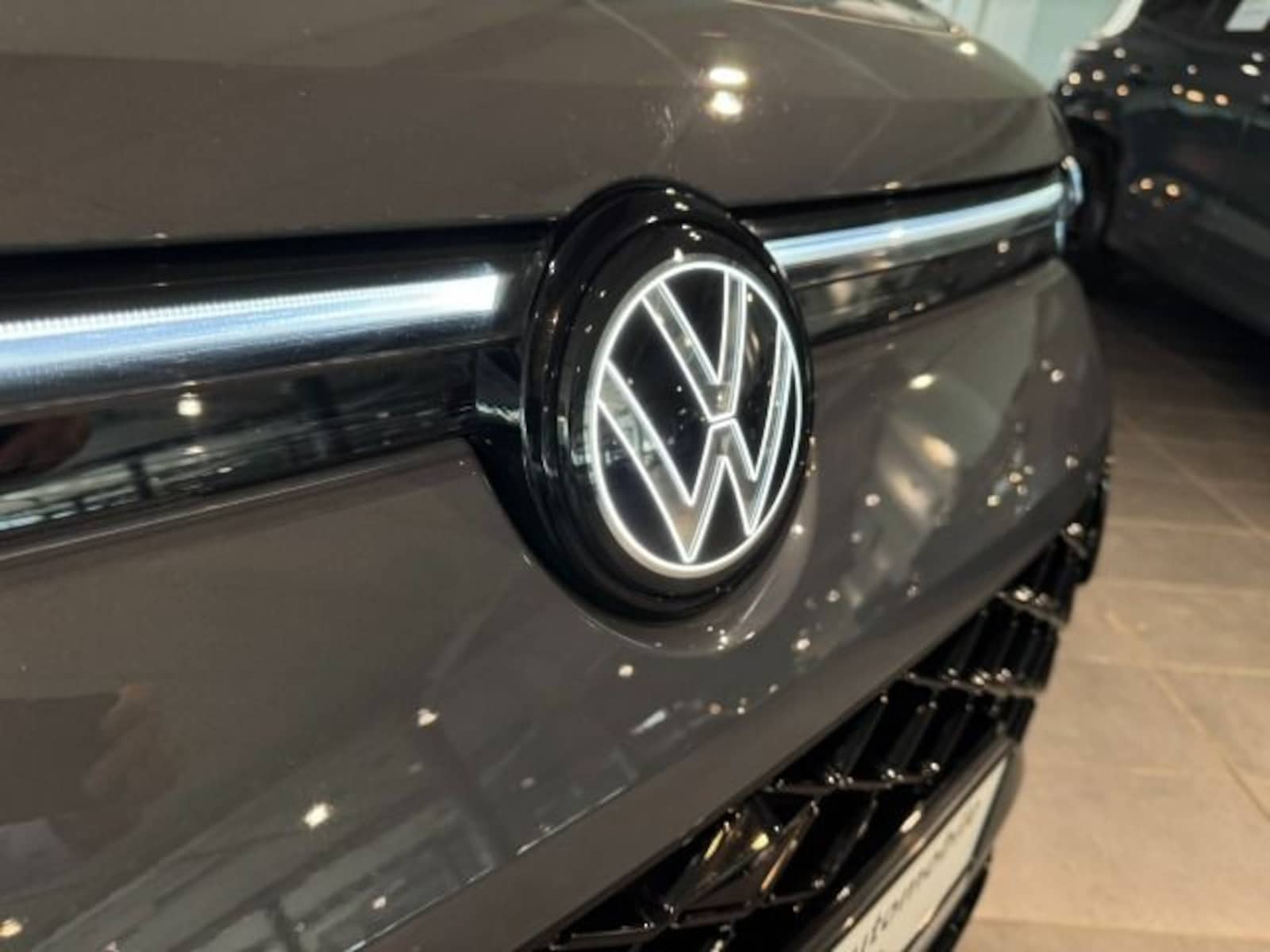 Volkswagen Tayron – Bild 29