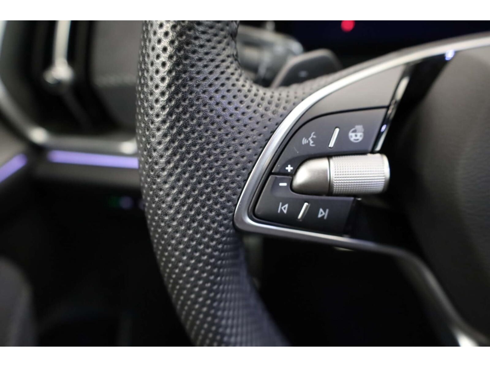 Škoda Kodiaq – Bild 10